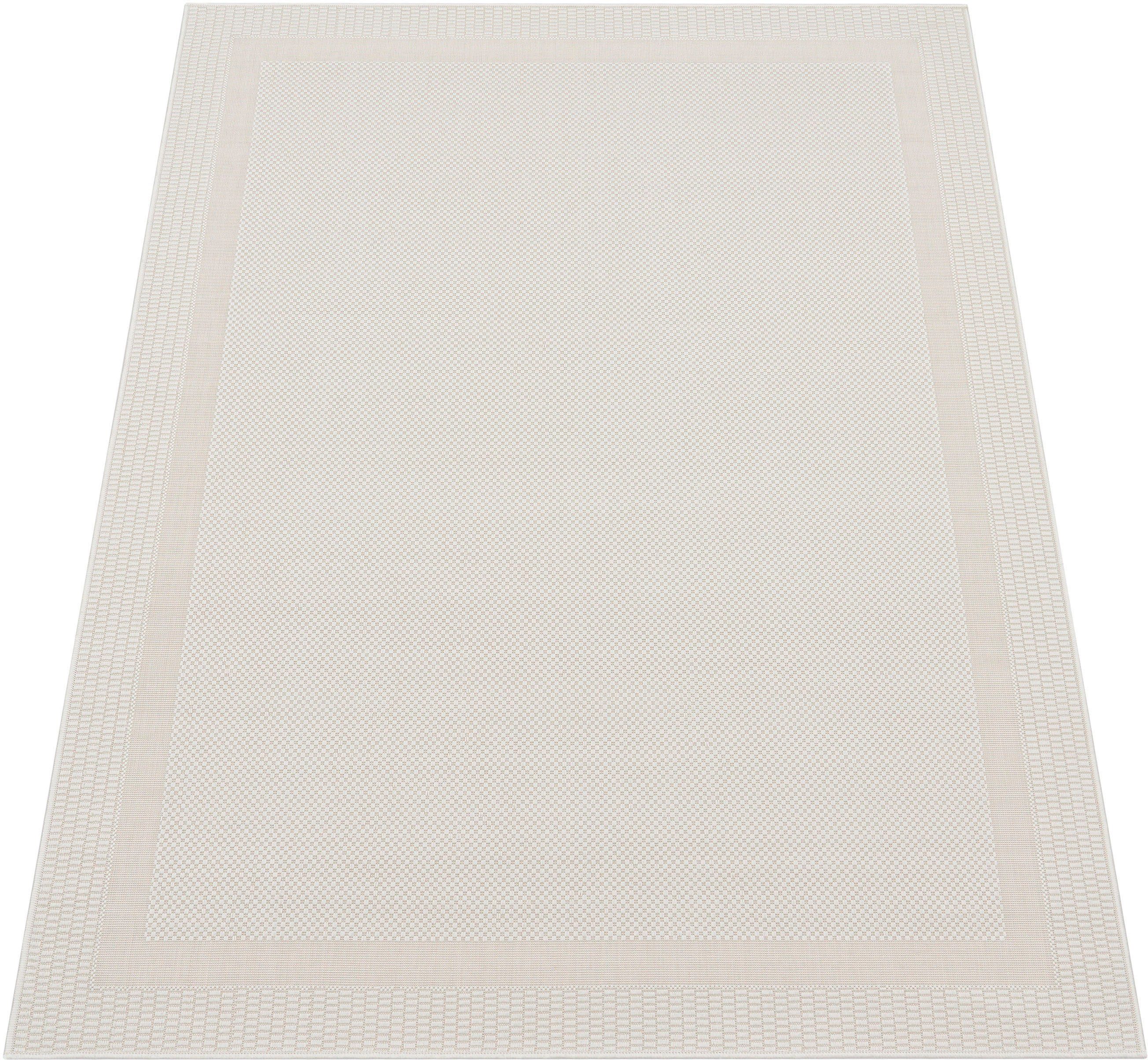 Paco Home Teppich Roma 272, rechteckig, günstig online kaufen