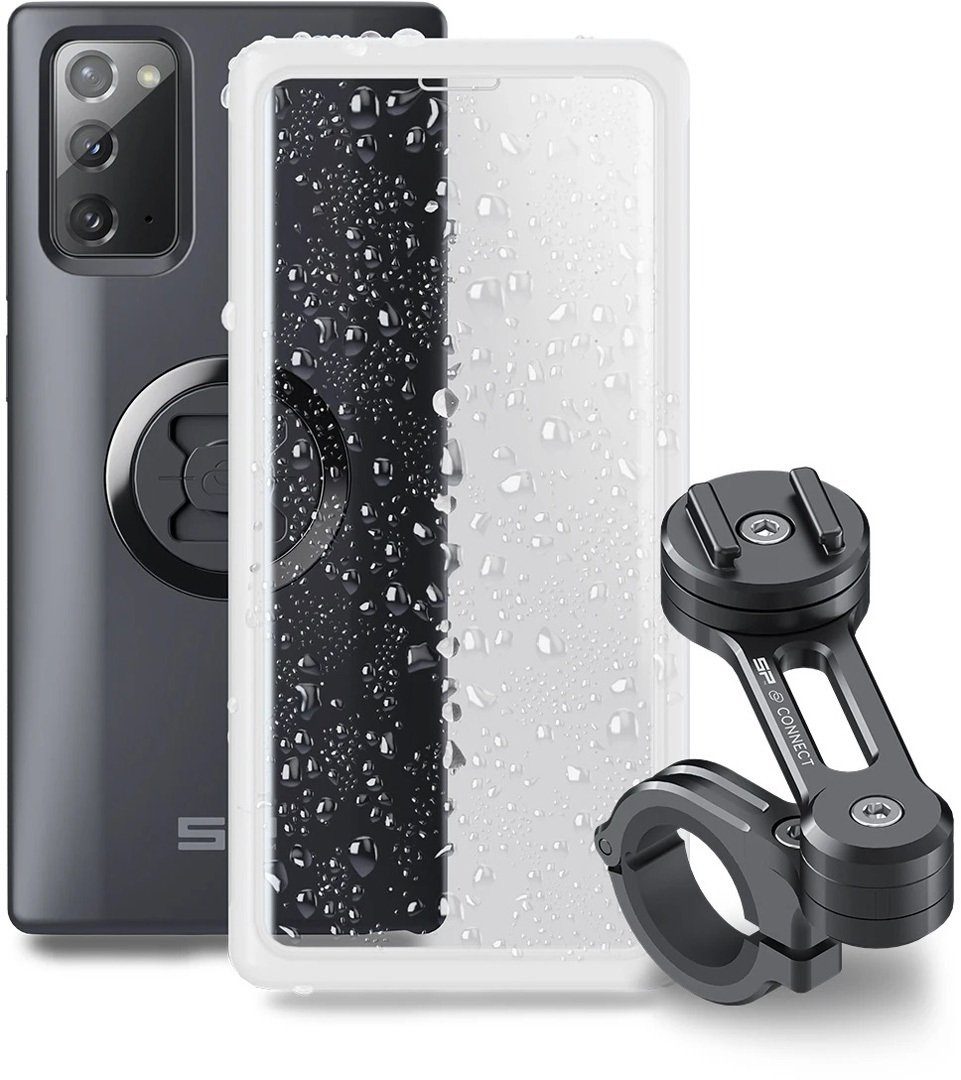 Moto Bundle Samsung Note 20 Smartphone Halterung Motorrad-Navigationsgerät