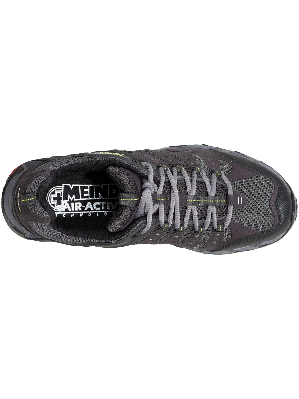 Meindl Meindl Respond GORE-TEX® Wanderschuh GORE-TEX® – Winddicht, wasserdicht und atmungsaktiv