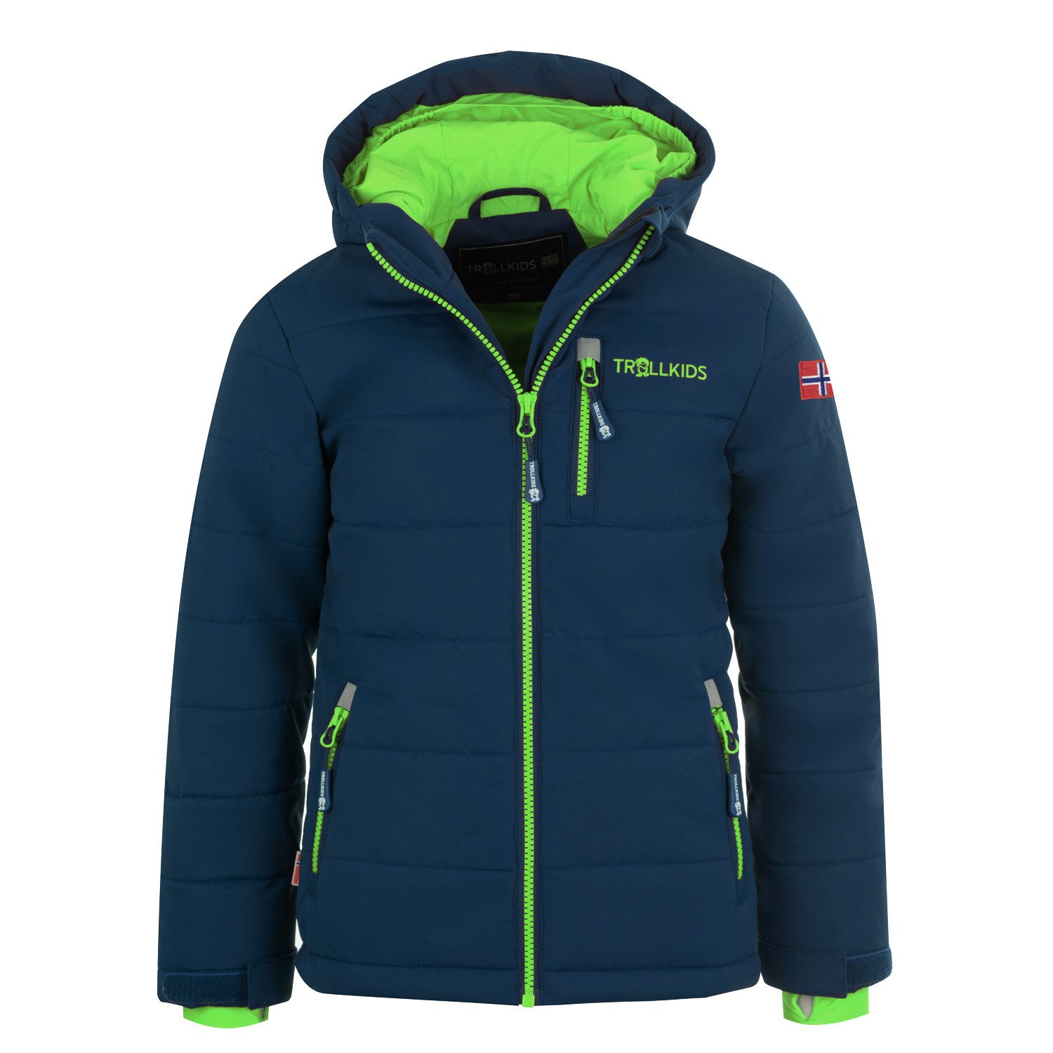 TROLLKIDS Winterjacke Kids Hemsedal Snow Jacket XT