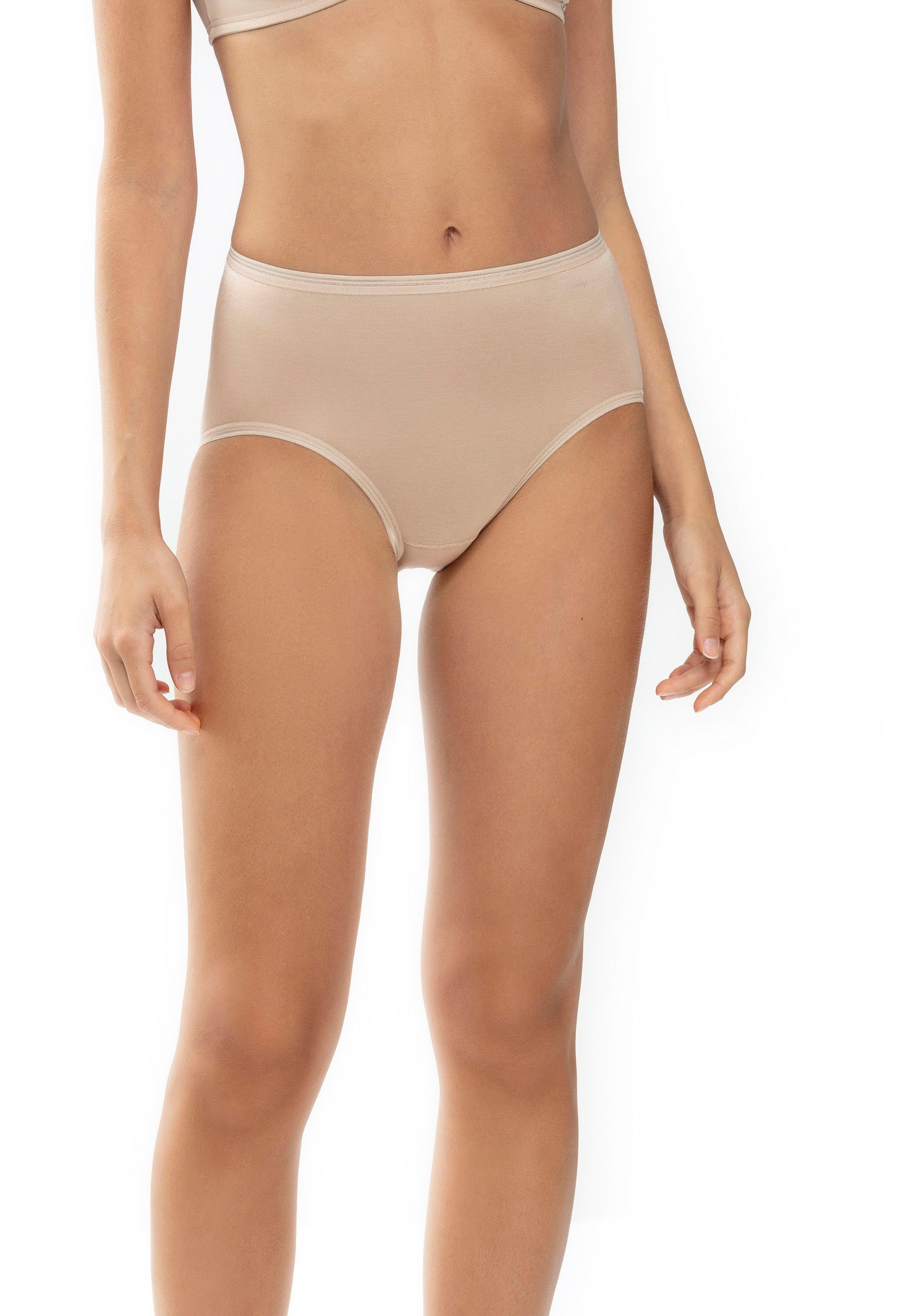 Mey Taillenslip Lights (3er Pack) mit weichen Beinabschlüssen