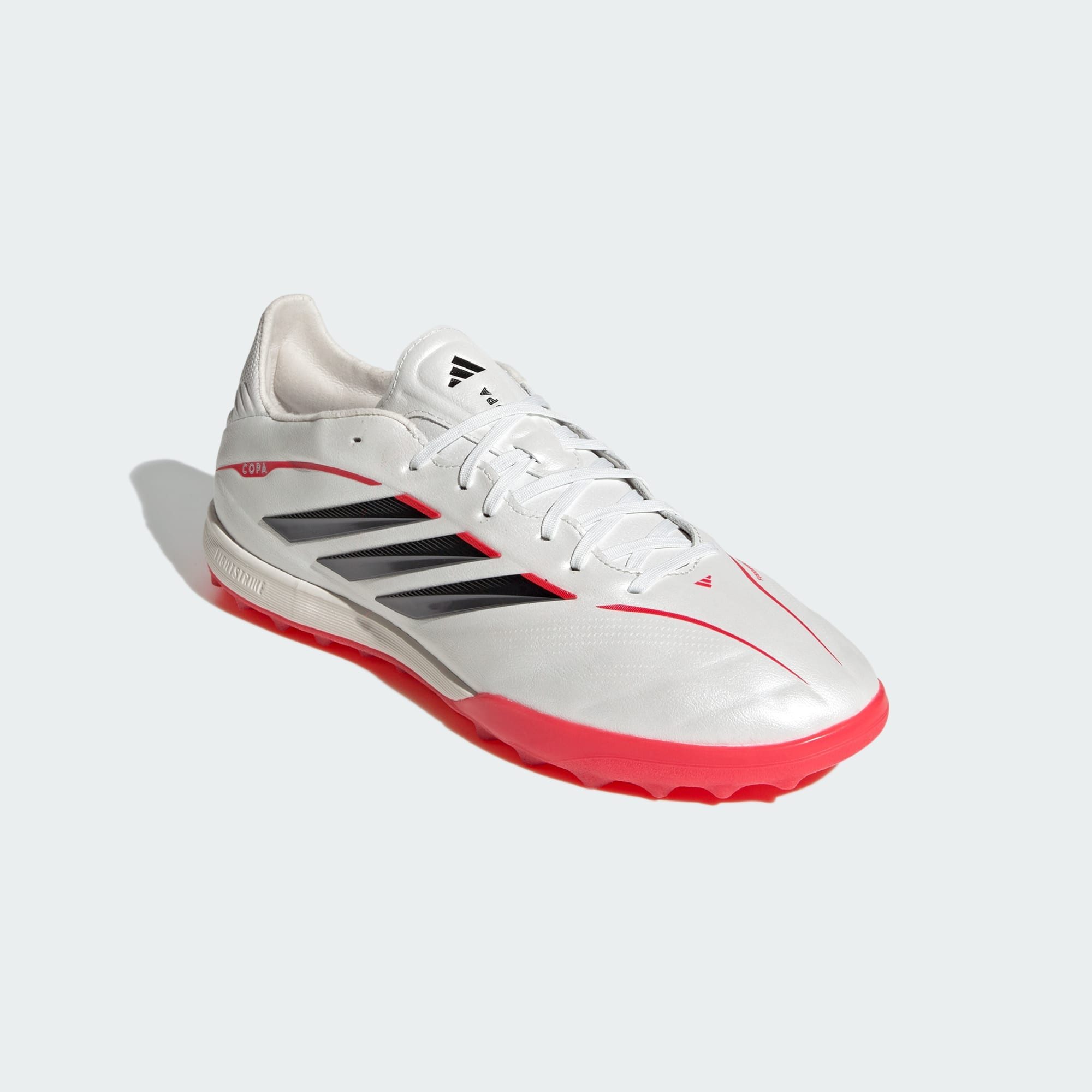 COPA PURE IV PRO FUSSBALLSCHUH, ROLLRASEN Fußballschuh