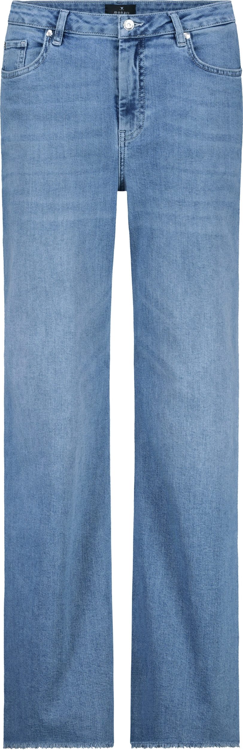 Monari Bequeme Jeans Hose