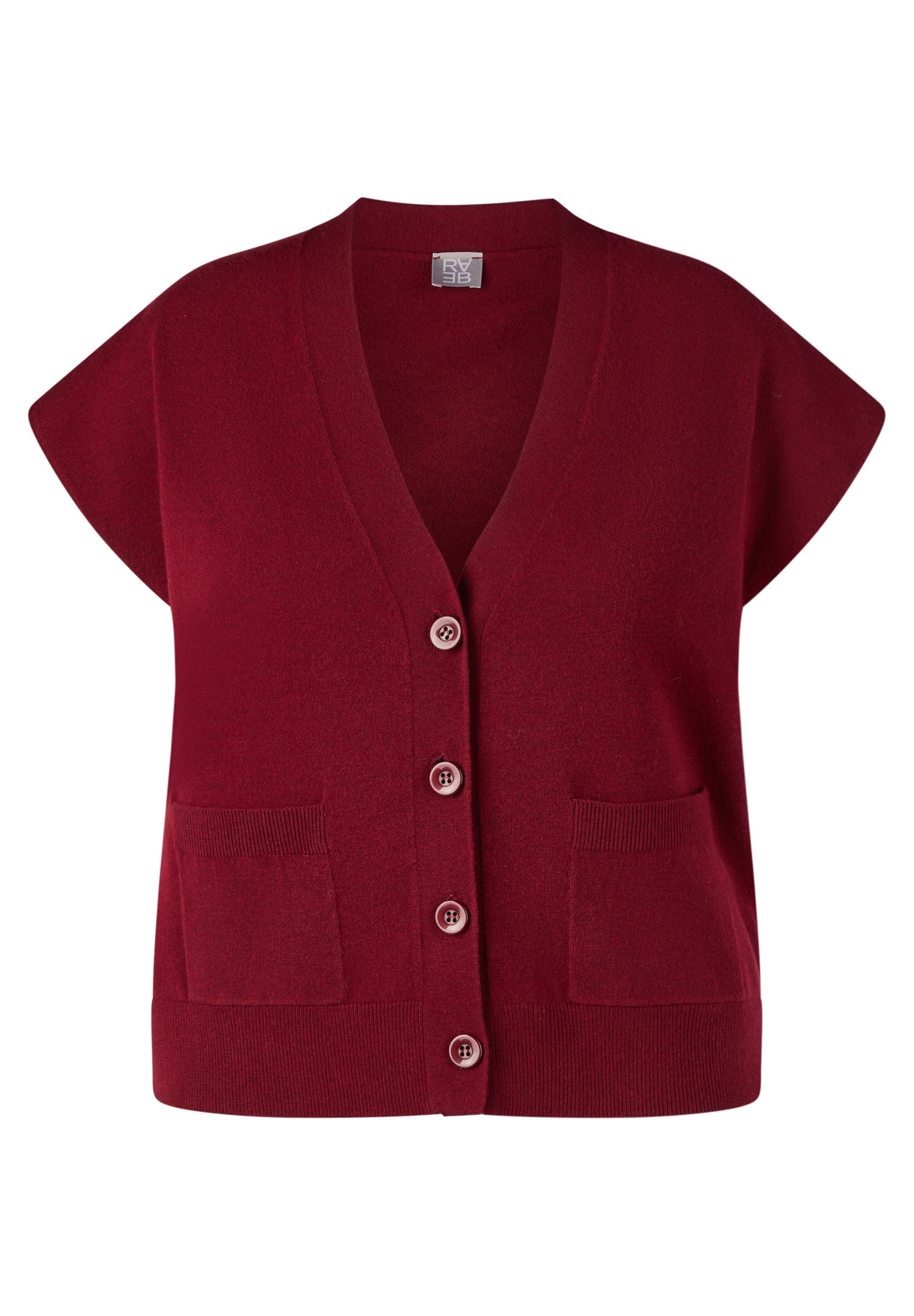 Rabe Strickjacke Strickweste günstig online kaufen