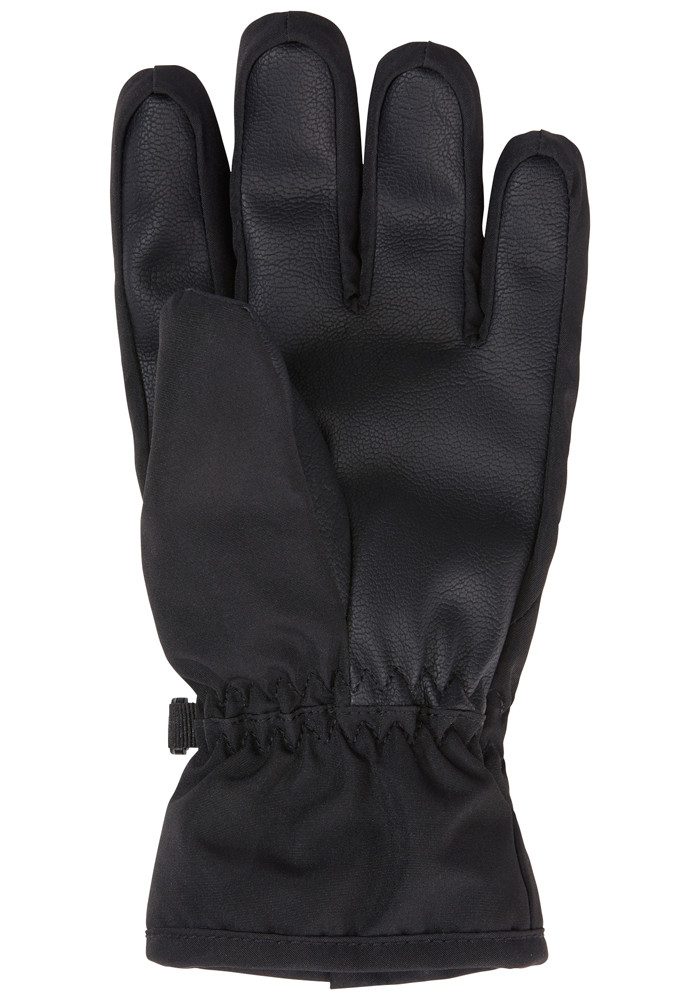 Jack Wolfskin Skihandschuhe EASY ZIP GLOVE K