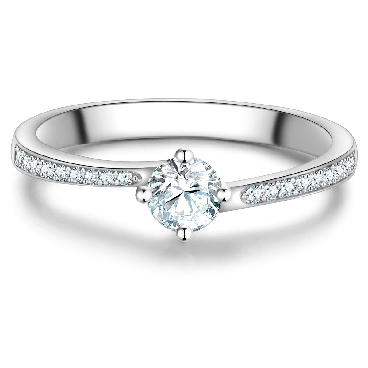 Silberring silber