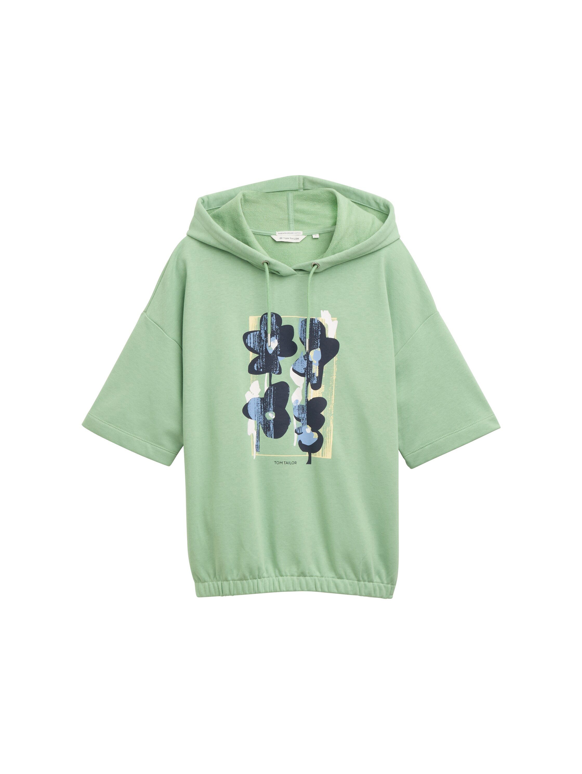 TOM TAILOR Sweatshirt günstig online kaufen