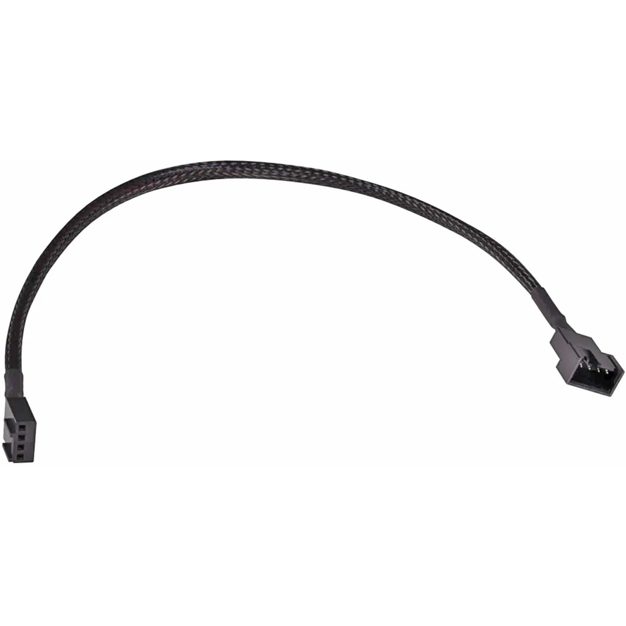 CPU Kühler Alphacool Verlängerungskabel 4-Pin auf 4-Pin, 30cm