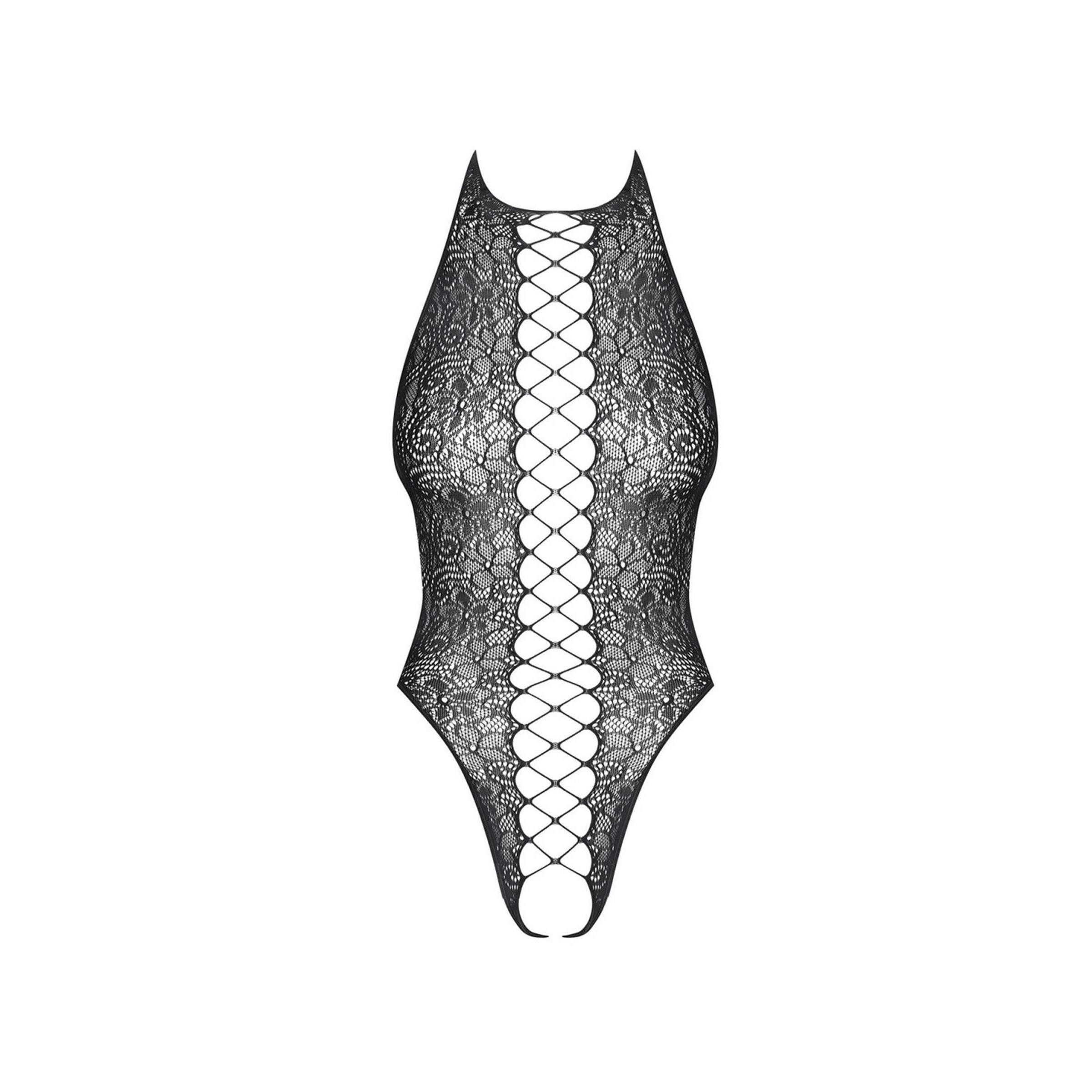 Obsessive Body-Ouvert OB B113 teddy - (SML)