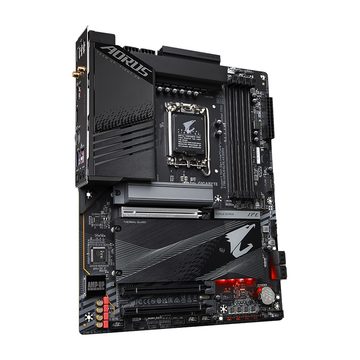 Gigabyte Z790 AORUS ELITE AX DDR4 Mainboard