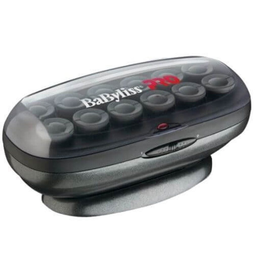 BaByliss Haarpflege-Set Professional heating jumbo curlers 12 pieces BAB3025E