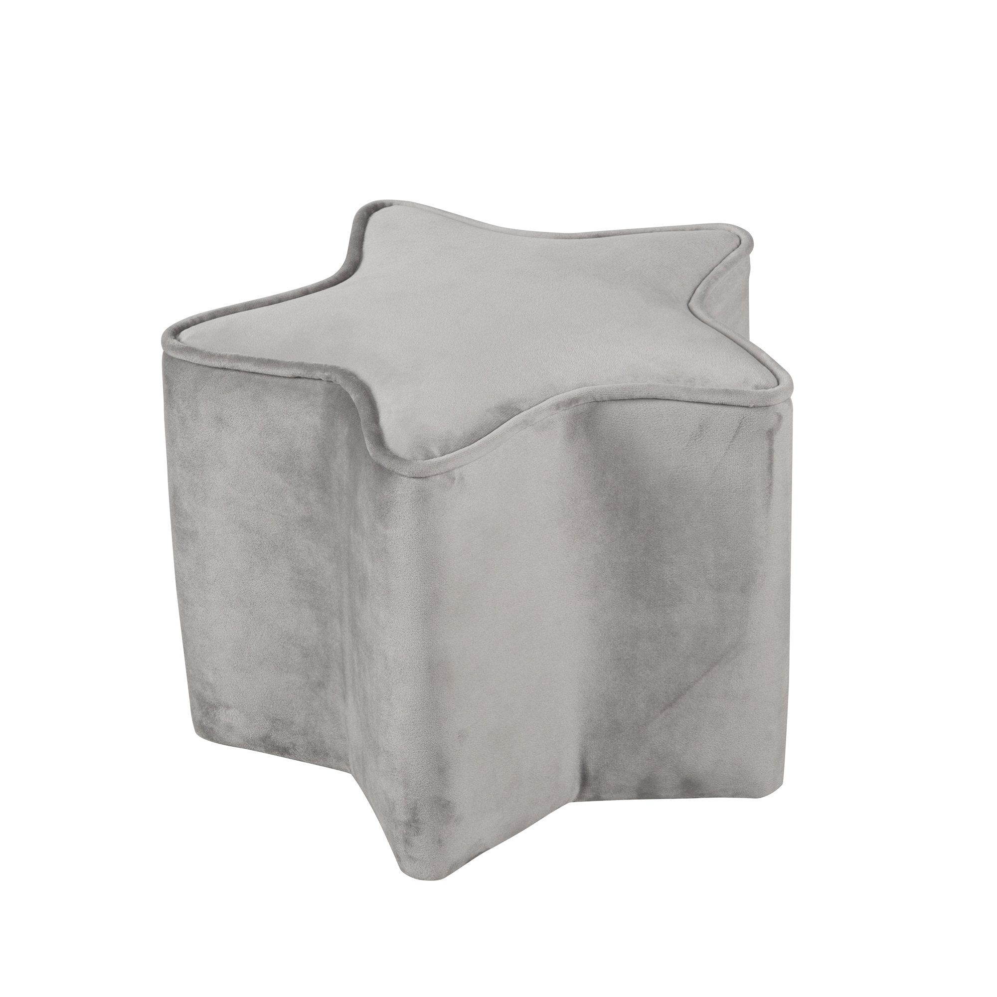 roba® Kinderhocker Lil Sofa, bequemer Hocker günstig online kaufen