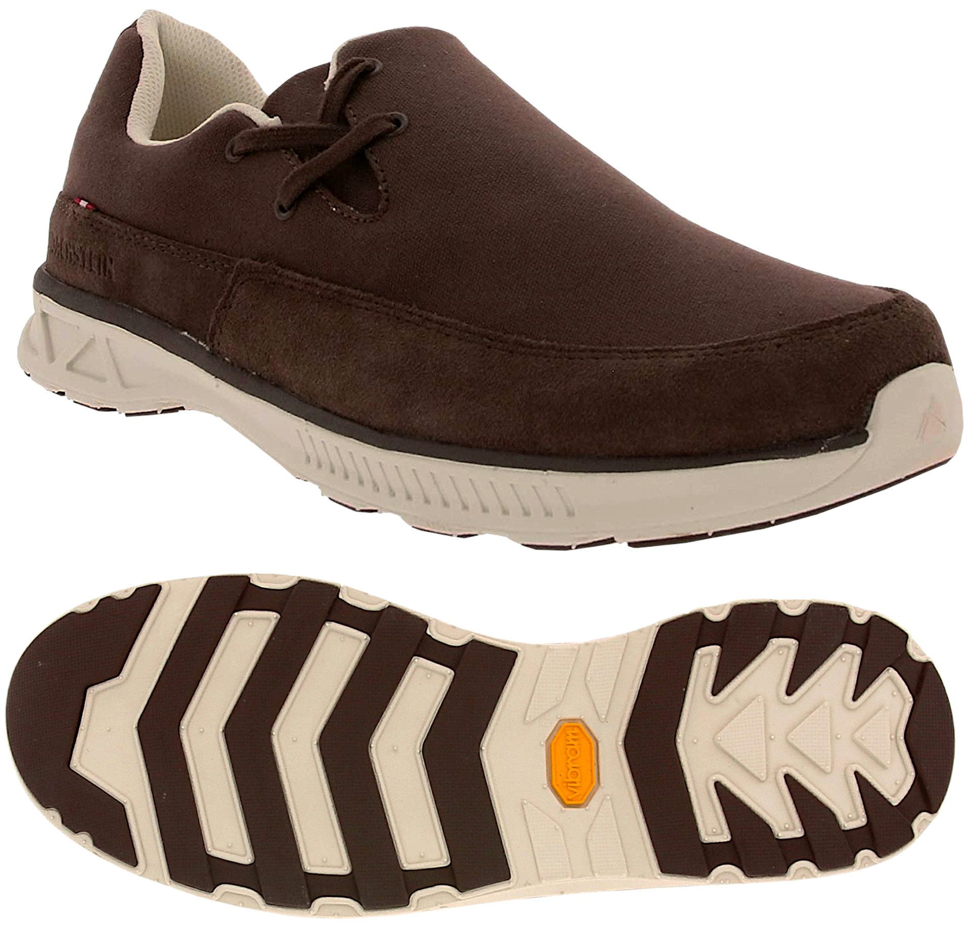 Dachstein Hias Sneaker bequemer Straßenschuh Schnürschuh günstig online kaufen