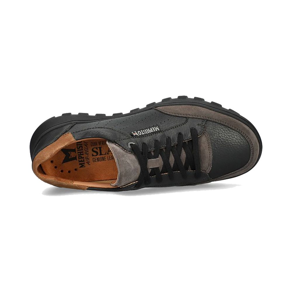 Mephisto Flynn Schnürschuh günstig online kaufen
