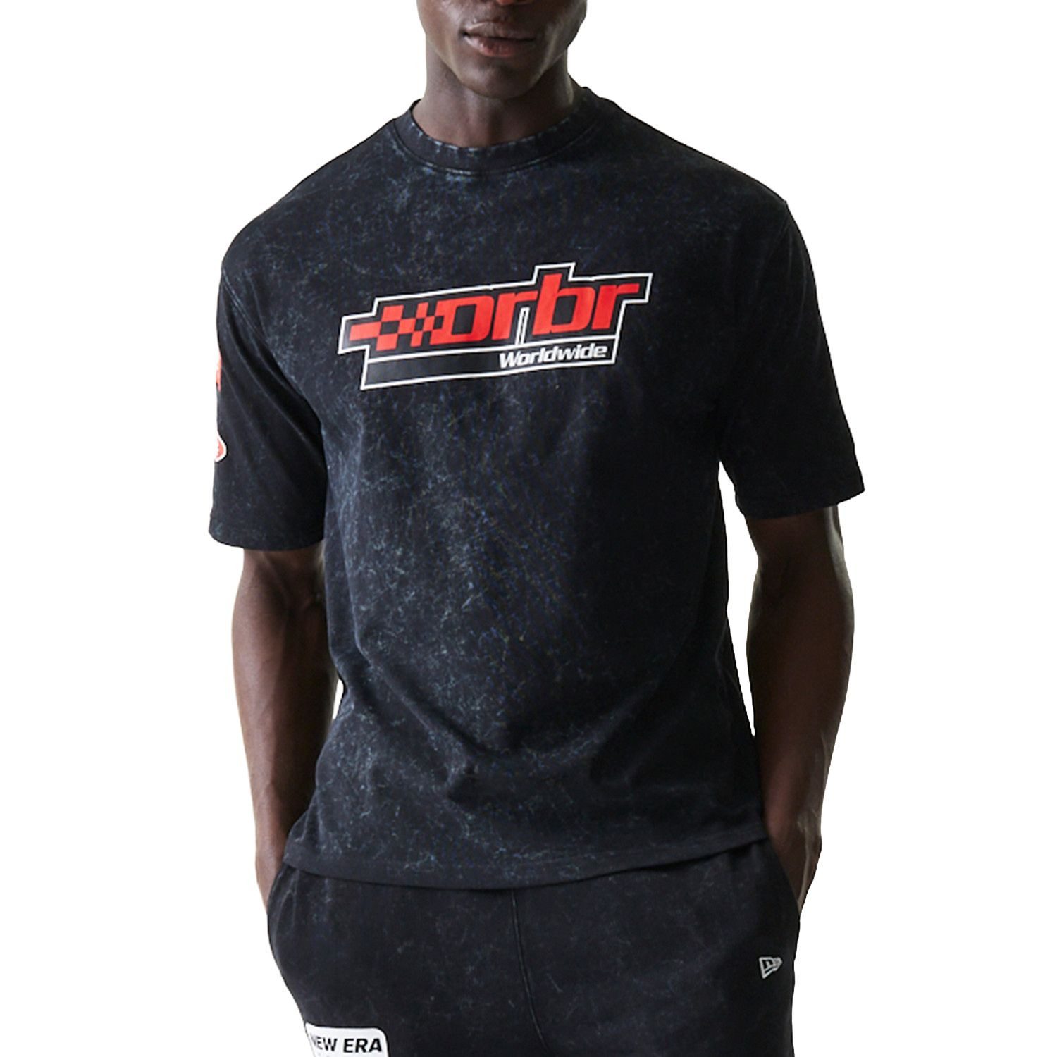 Print-Shirt Motorsport Red Bull Racing