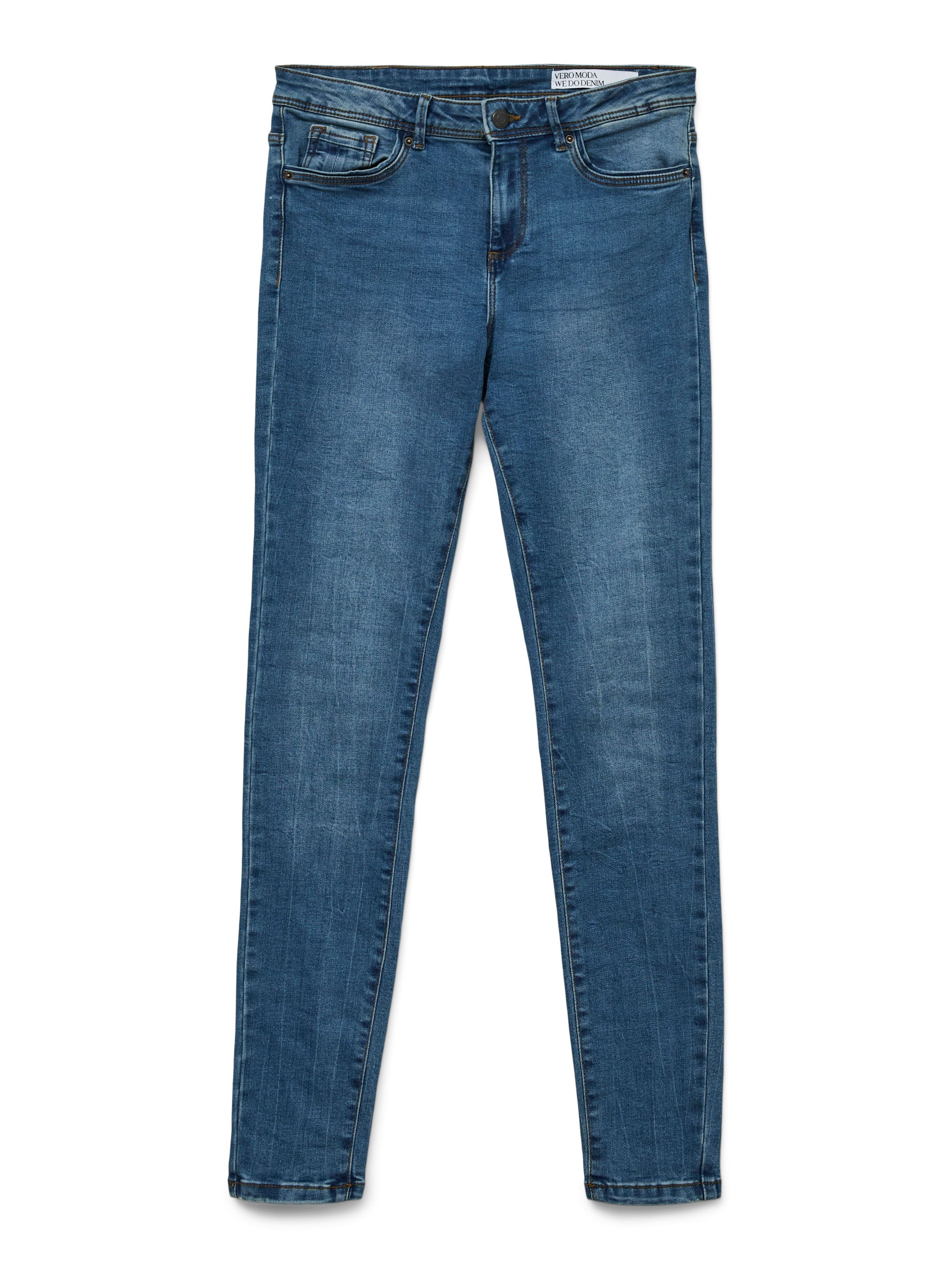 Vero Moda Slim-fit-Jeans günstig online kaufen