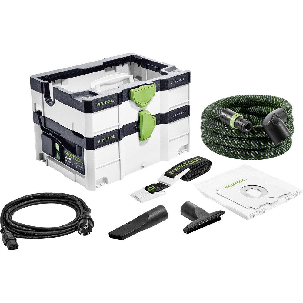 FESTOOL Industriesauger Festool CTL SYS Absaugmobil