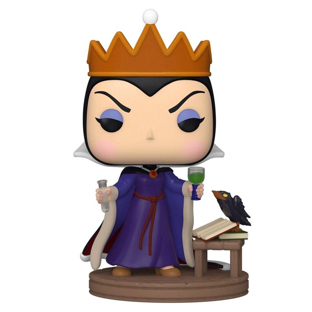 Funko Actionfigur POP! Queen Grimhilde - Disney Villains