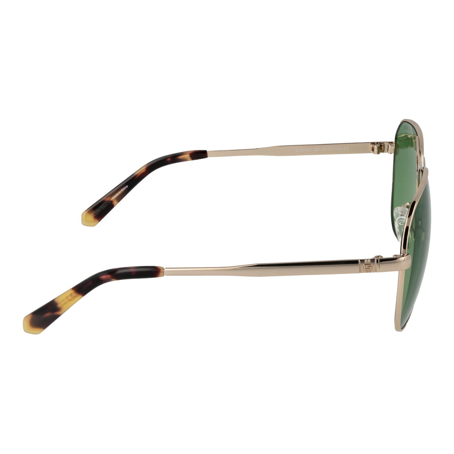 Guess Pilotenbrille GU00069 6132N