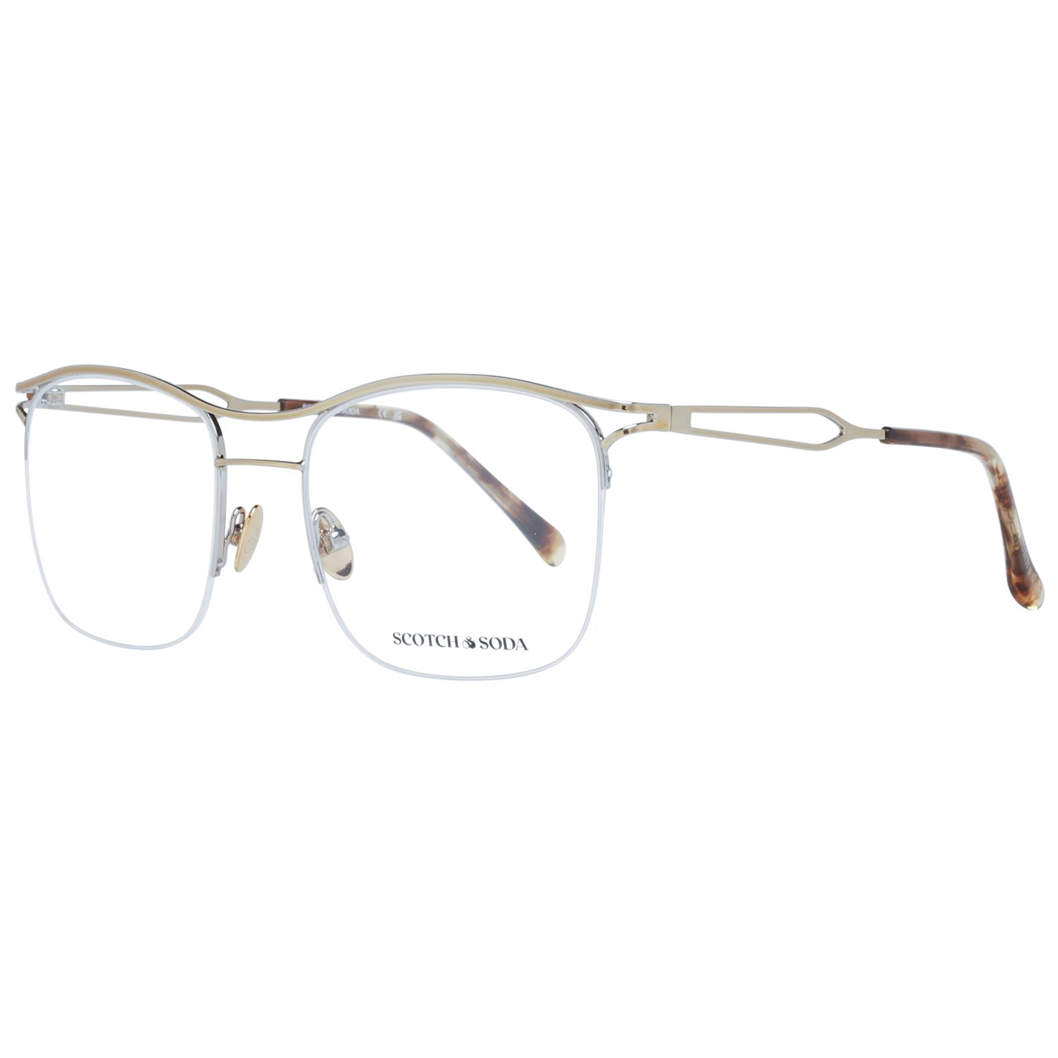 Scotch & Soda Brillengestell SS2015 53800