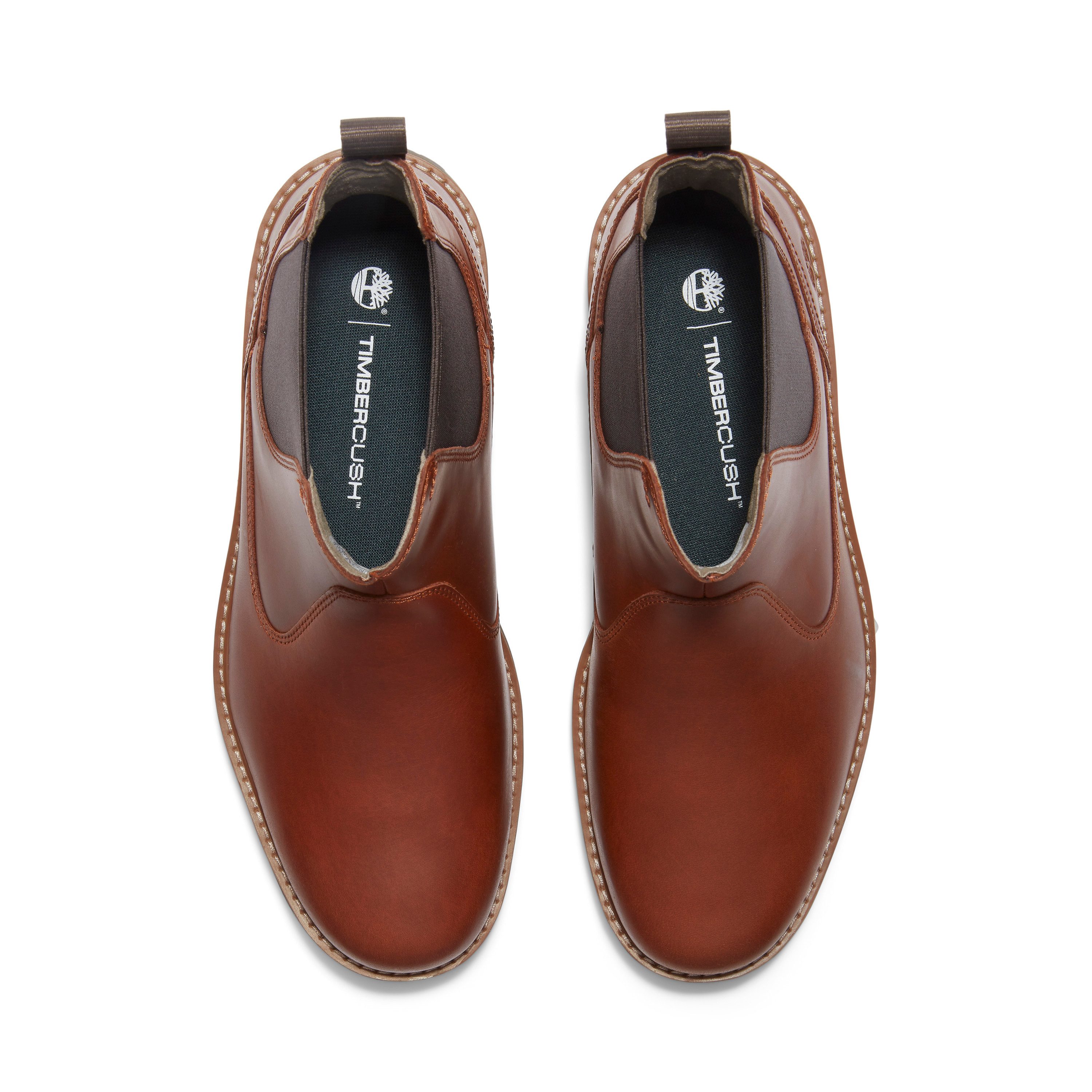 Timberland BRITTON ROADMID CHELSEA BOOT Chelseaboots Stiefelette, Winterschuhe, Ankle Boots