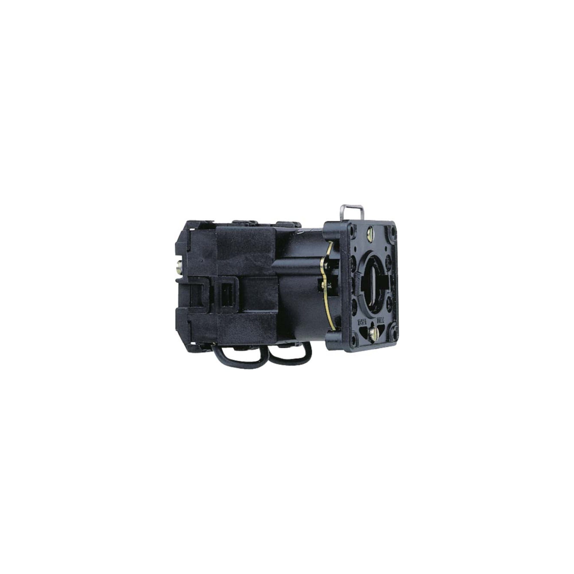 Schneider Electric Werkzeugkoffer Schneider Electric Schalterblock K1B011U