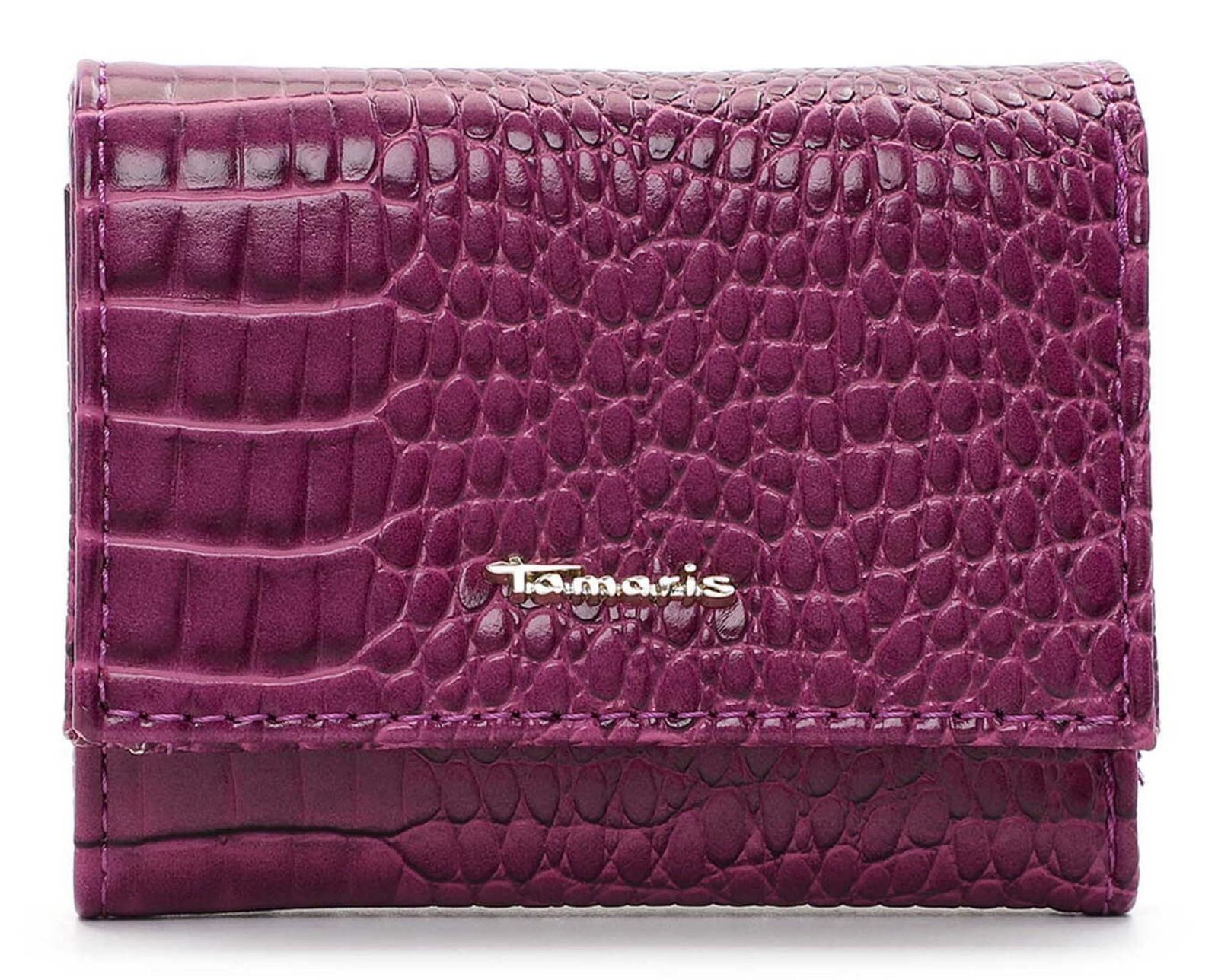 Tamaris AMANDA - Monedero - Violet/morado