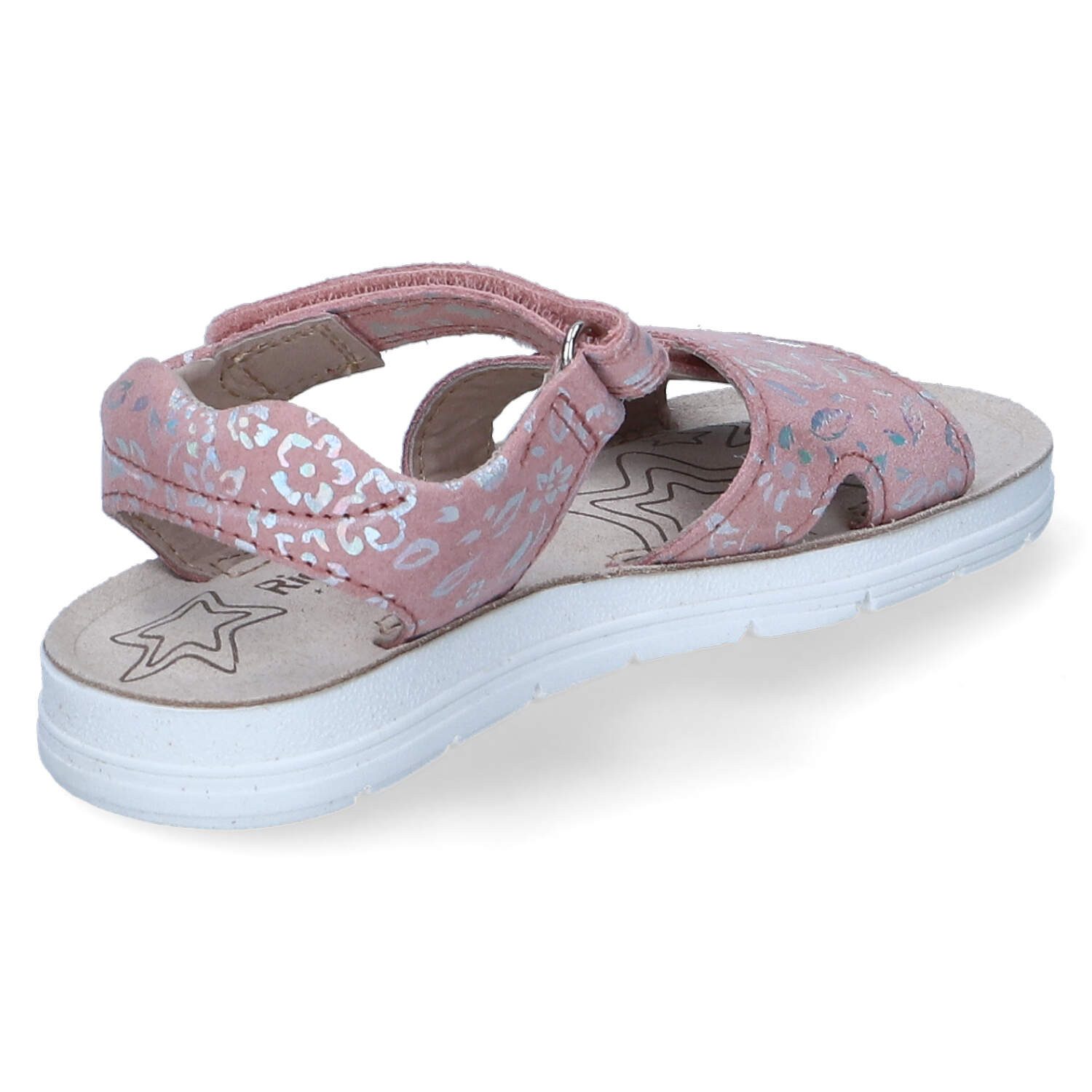 Richter Sandalen Sandale