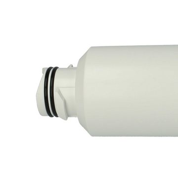 vhbw Wasserfilter passend für Samsung RS261, RS261MDRS, RS261MDWP, RS263, RS263TDBP