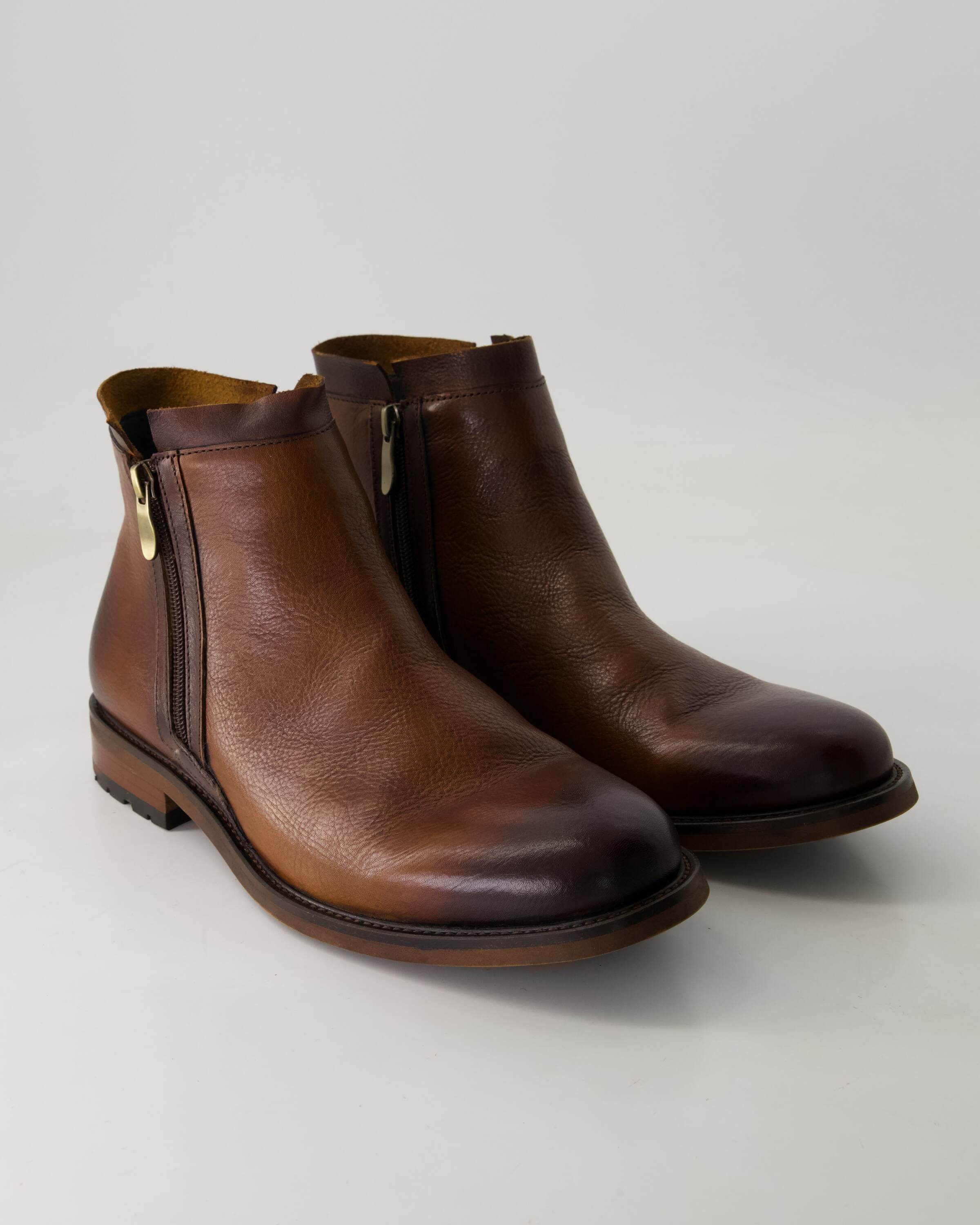 DANIEL KENNETH Tbhh2020-11 Stiefelette Obermaterial: Leder günstig online kaufen