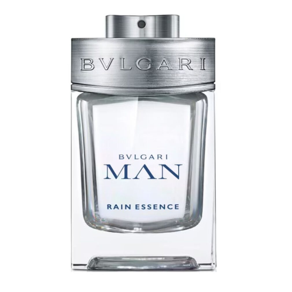 BVLGARI Eau de Parfum Man Rain Essence Edp Spray