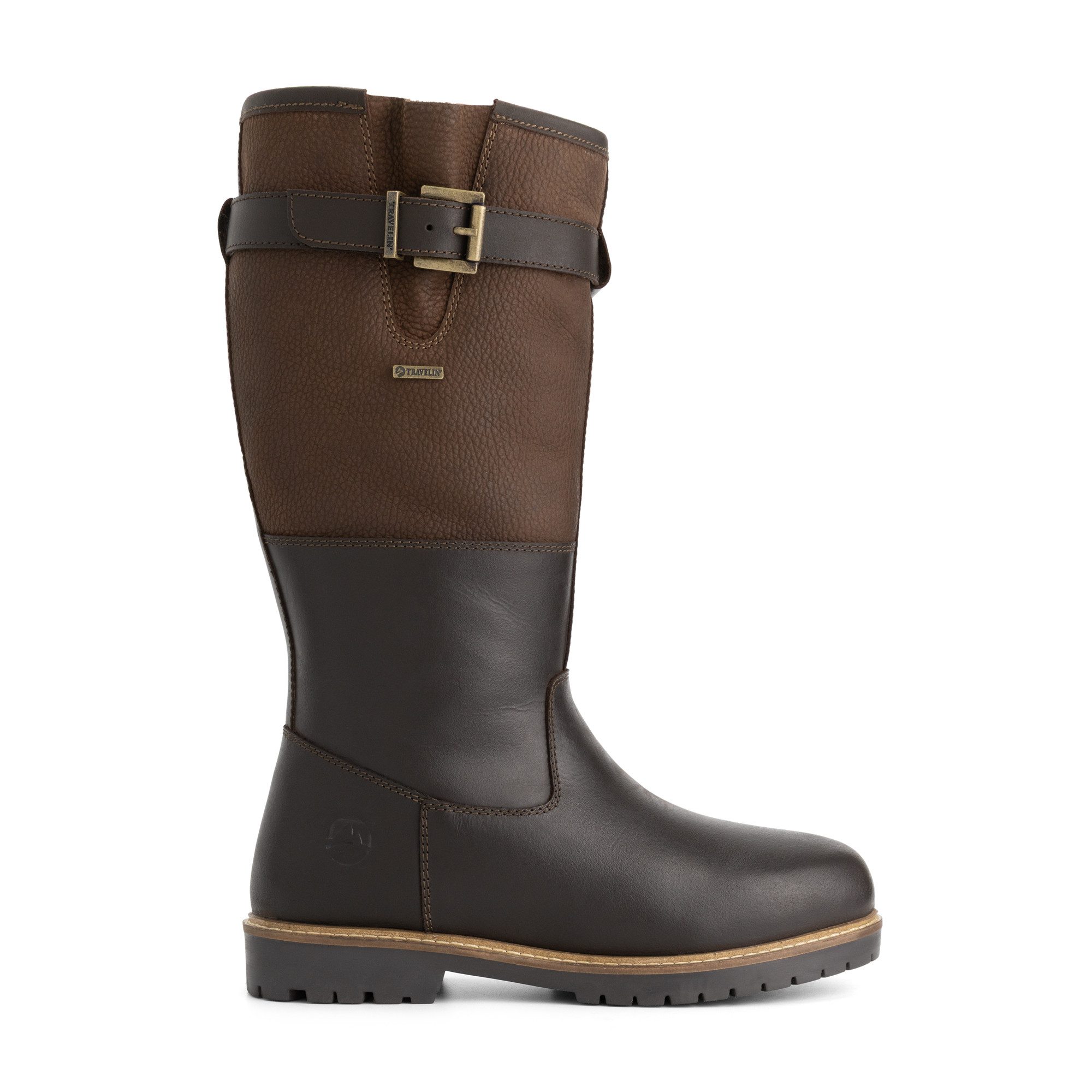 Travelin' Grimdalen Stiefel Atmungsaktiv und wärmedämmung günstig online kaufen