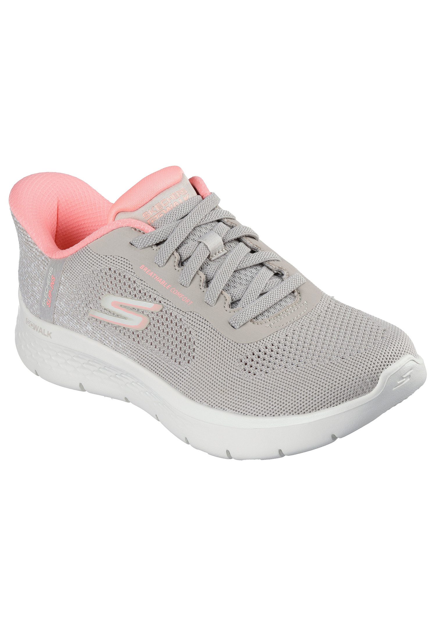 Skechers Slip-ins Go Walk Flex-Safiya Sneaker günstig online kaufen