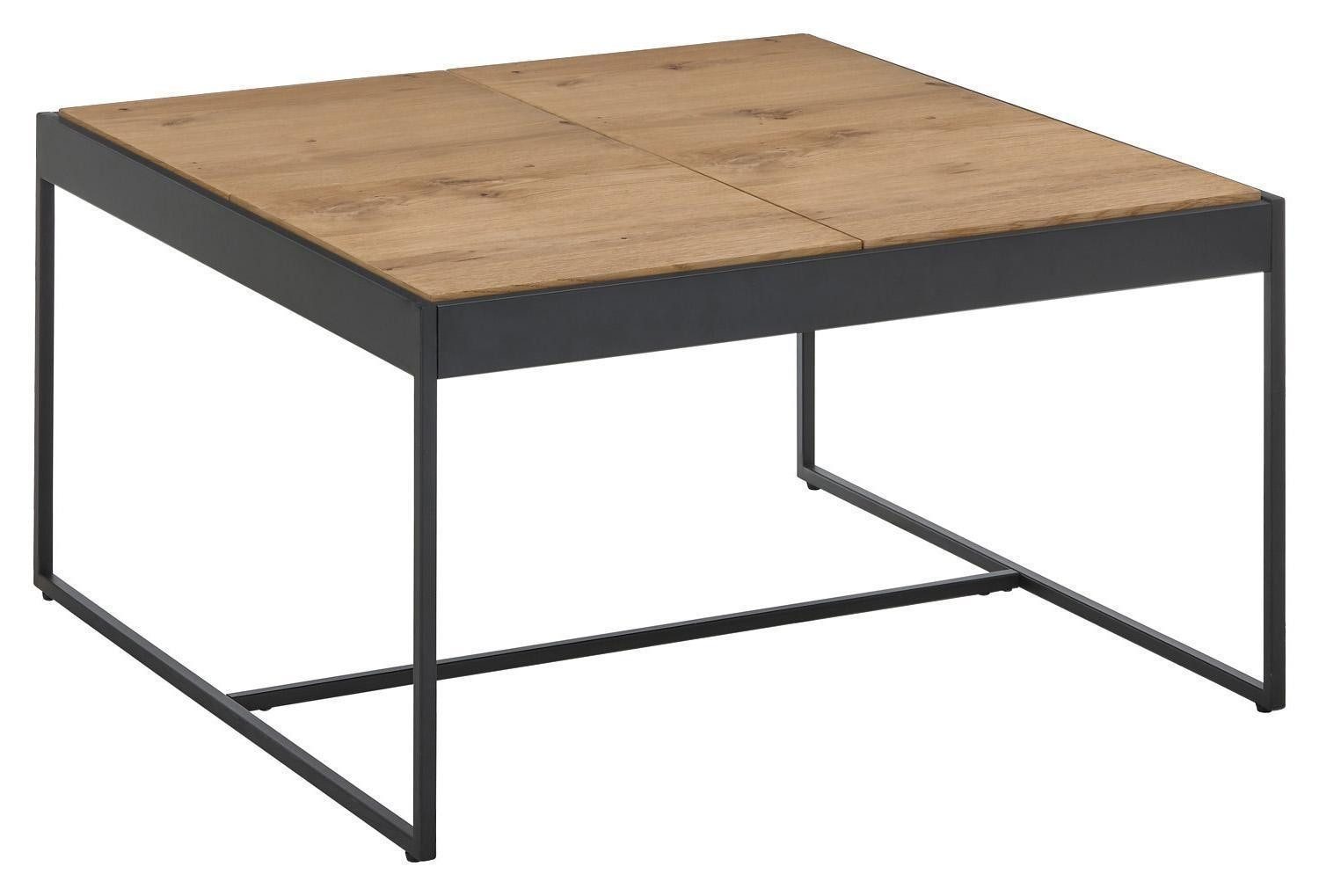 MCA furniture Couchtisch LARKANA, B 83 günstig online kaufen