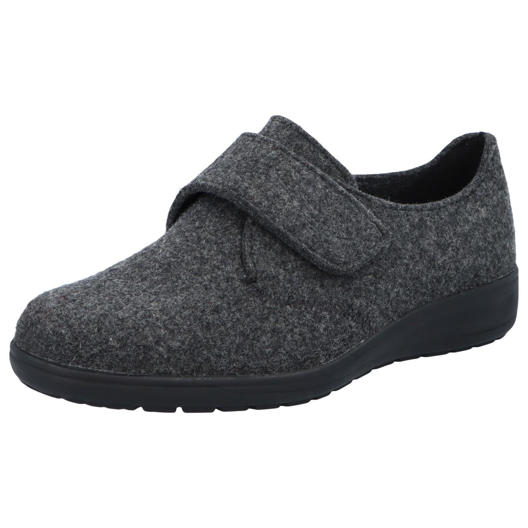 SOLIDUS Solidus Erwachsene Solidus Kate Slipper Textil Hausschuh
