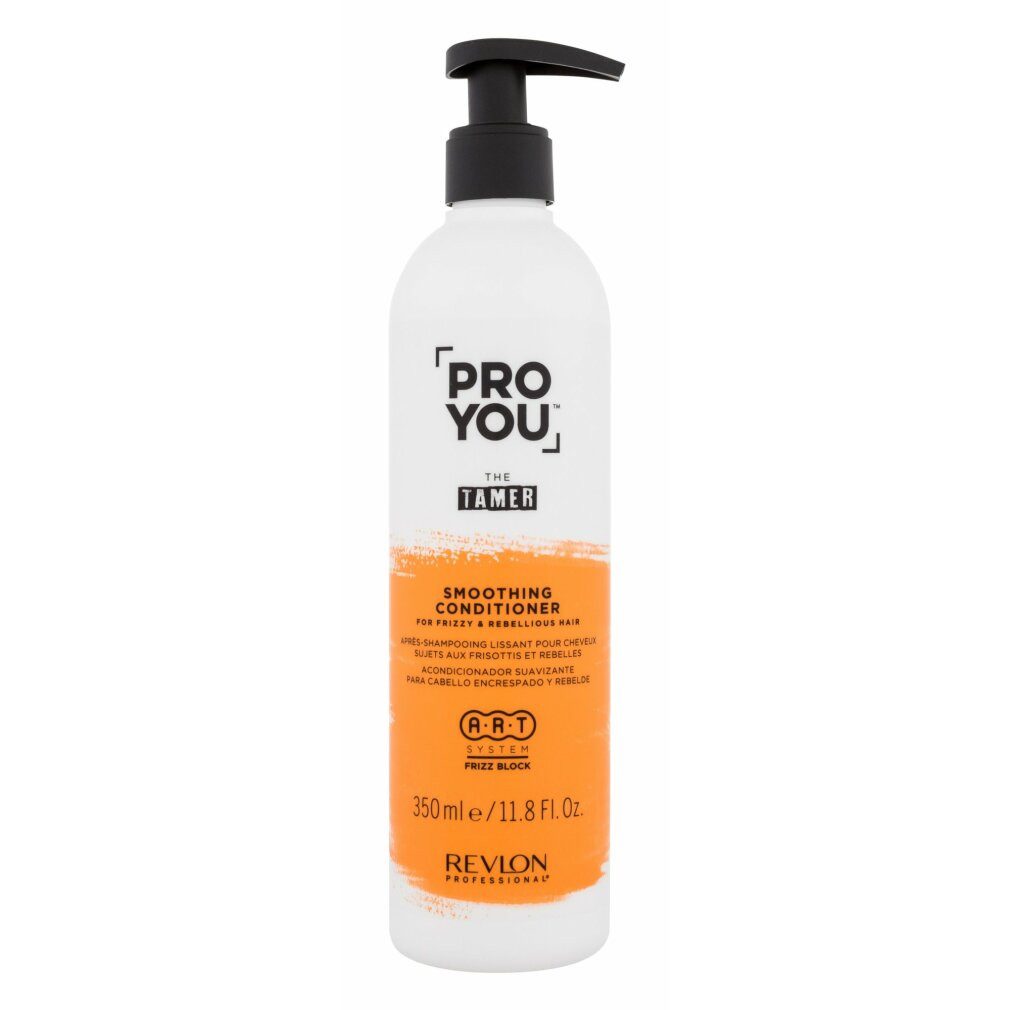 Revlon Haarspülung Proyou The Tamer Conditioner 350ml