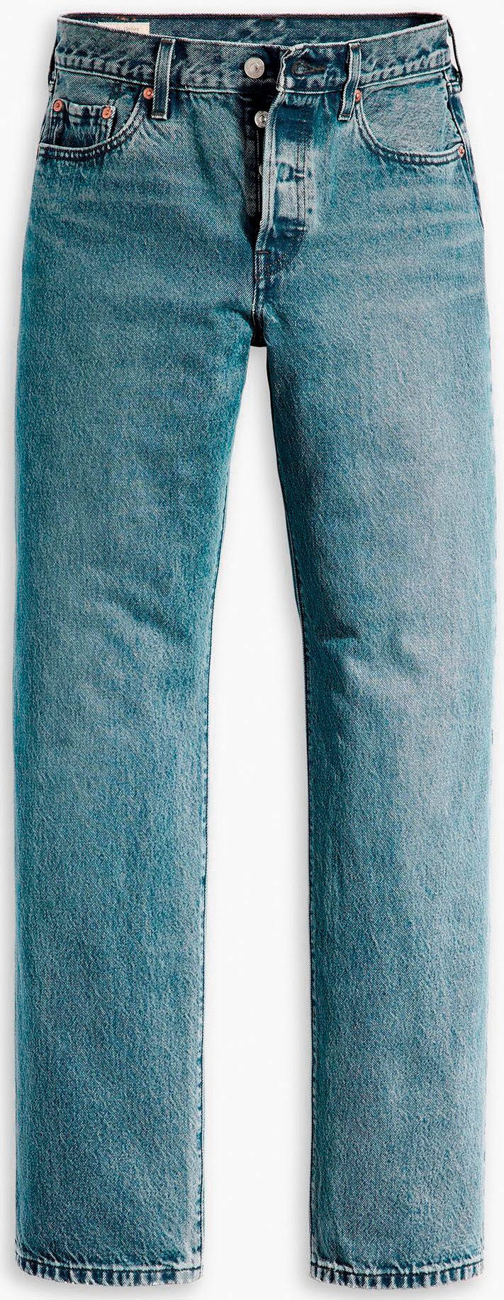 Levi's® Weite multi Collection 501 90'S denim 501 Jeans