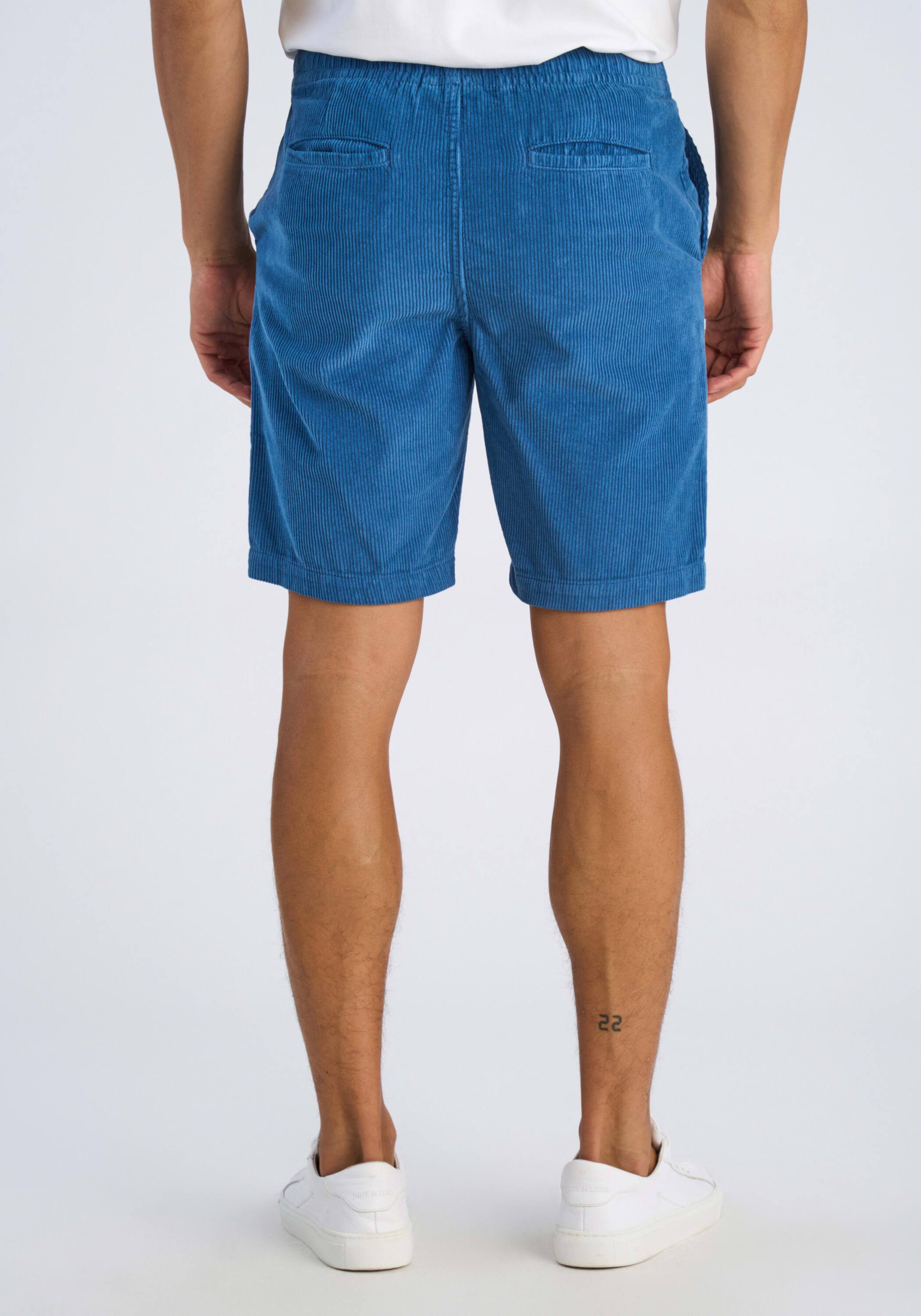 LINDBERGH Shorts Freizeitshorts Relaxed Fit günstig online kaufen