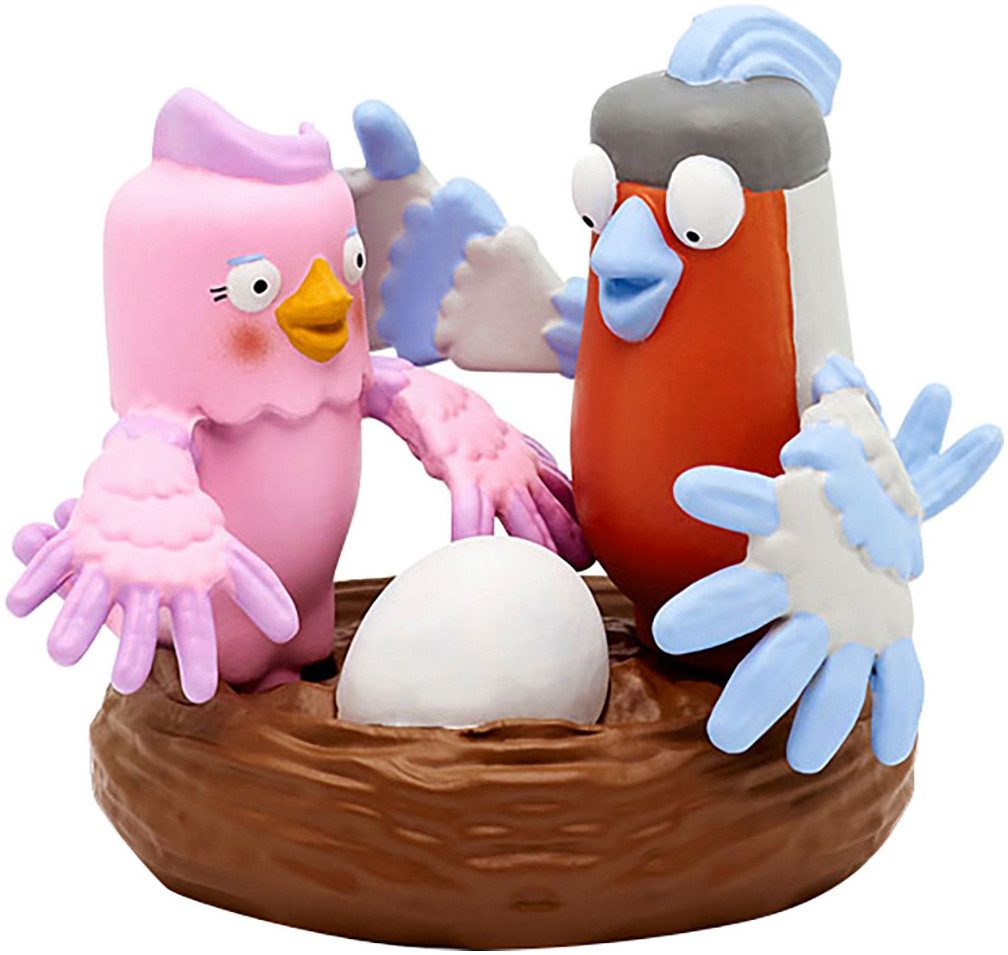 tonies Hörspielfigur Zuckowski - Rolfs neue Vogelhochzeit