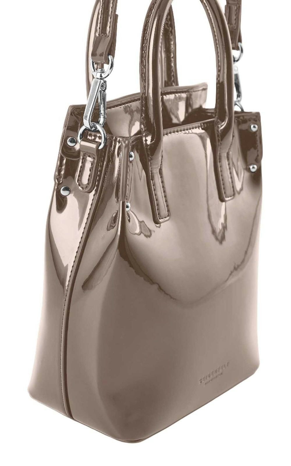 Seidenfelt Manufaktur Handtasche Mini Tote