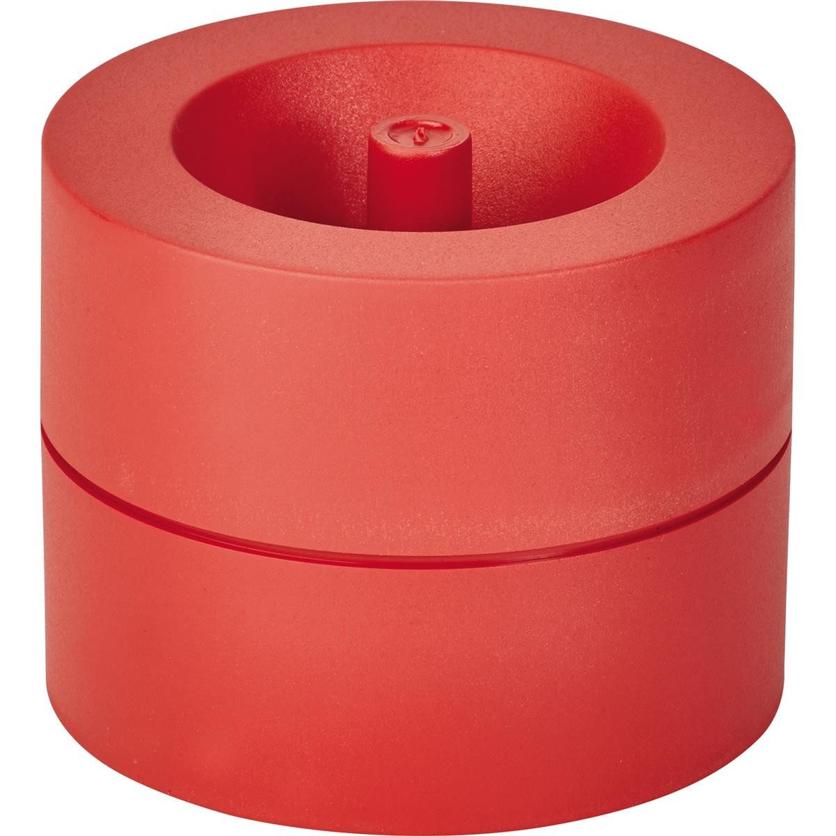 MAUL Tafel MAUL 3012325.ECO MAUL Büroklammerspender MAULpro ECO rot
