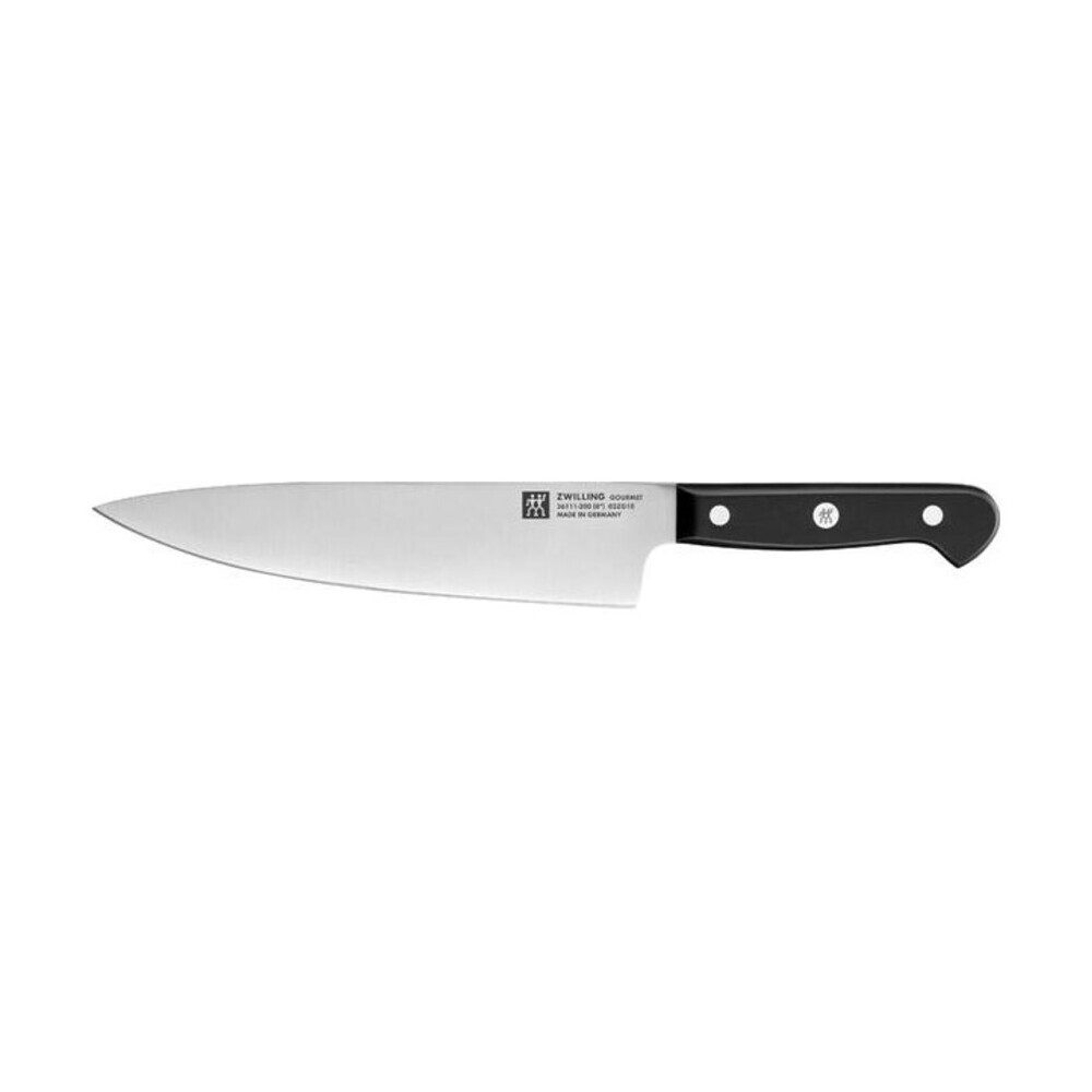 Zwilling Kochmesser Kochmesser 20cm Gourmet, Kochmesser, 32,00cm, Edelstahl