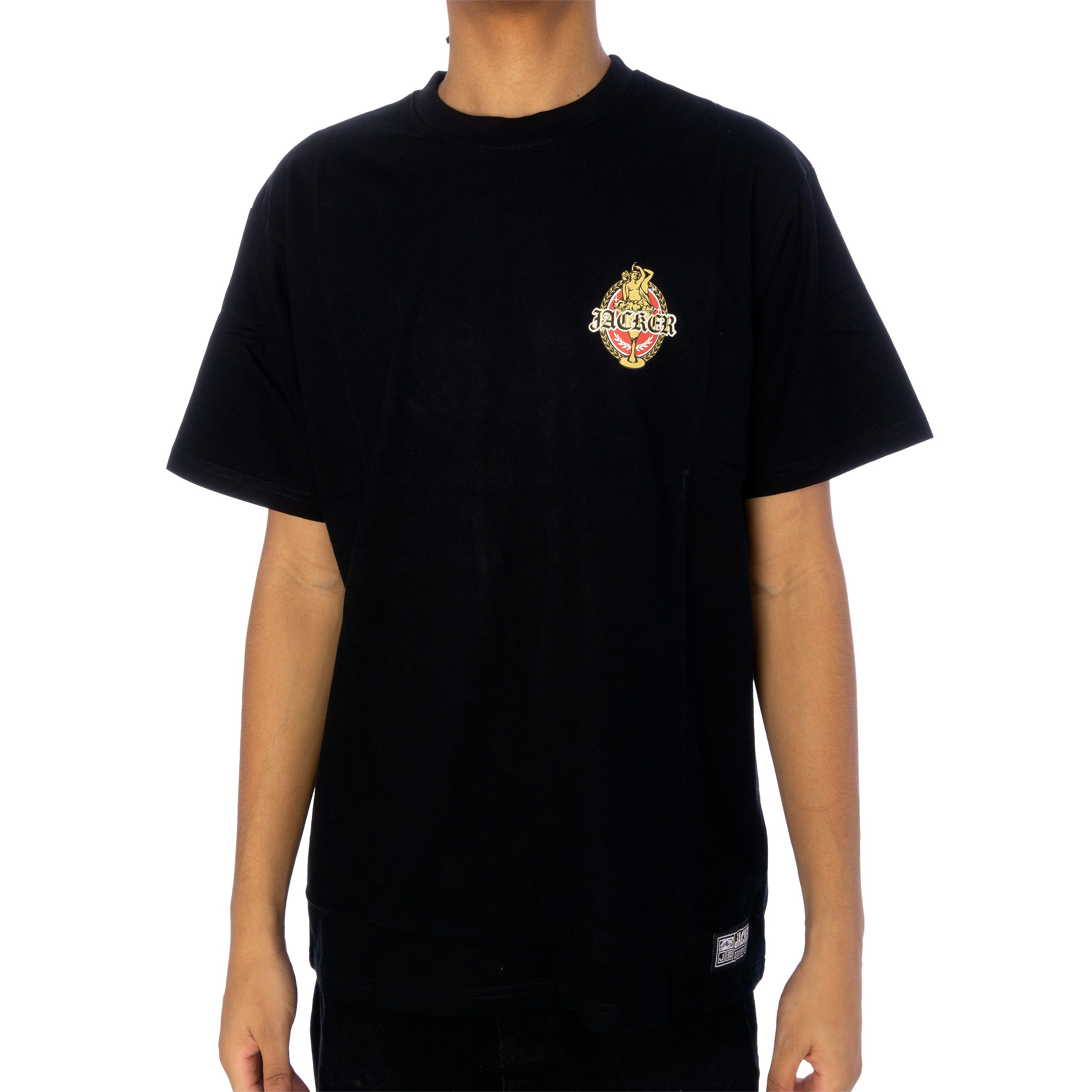 JACKER T-Shirt T-Shirt Jacker Trois Gräces