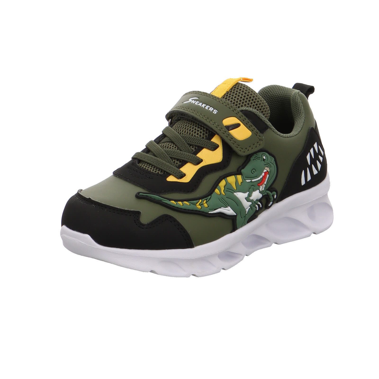 Sneakers K25865-KH Kletterschuh