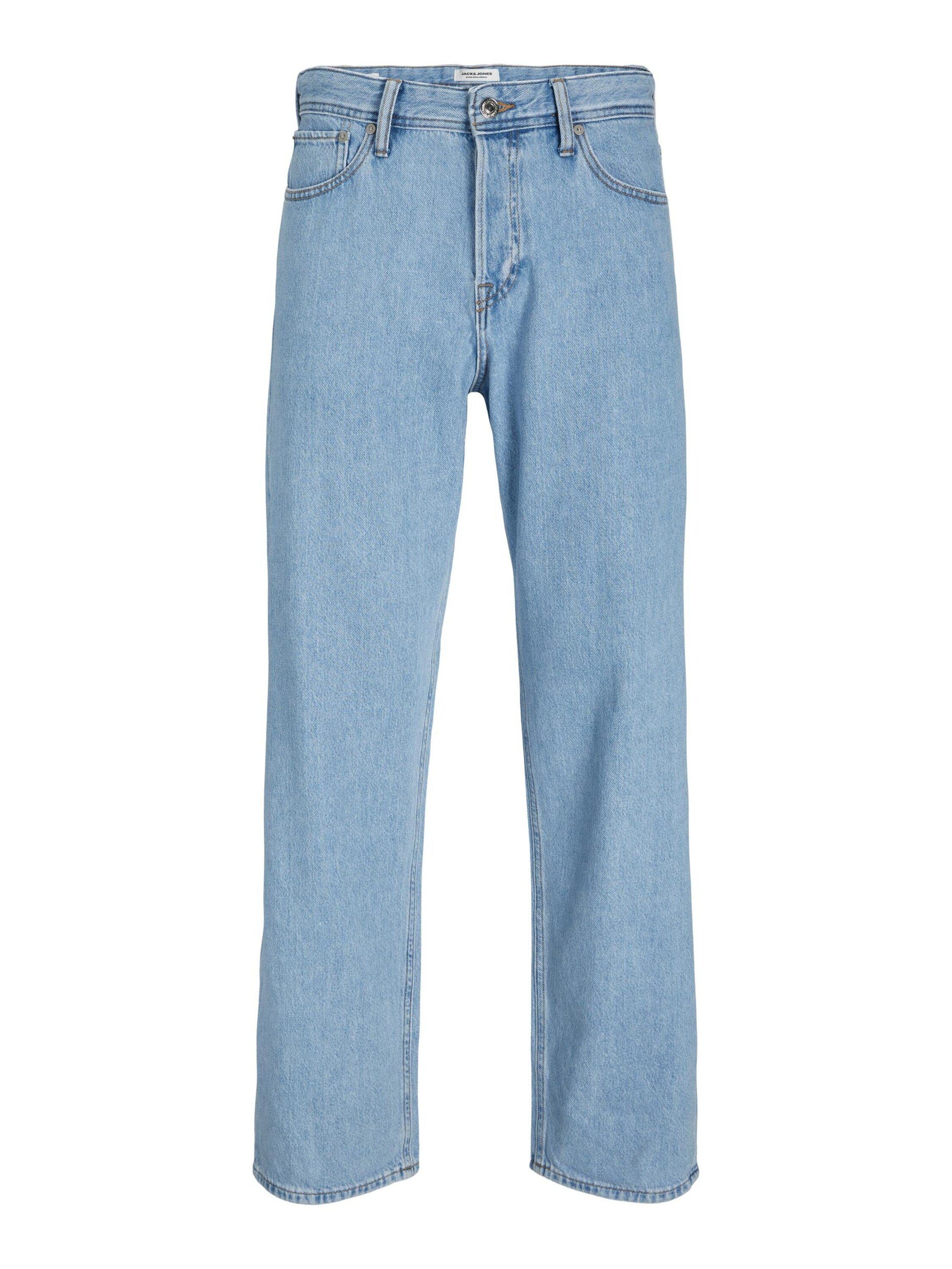 Jack & Jones Regular-fit-Jeans Eddie (1-tlg) günstig online kaufen