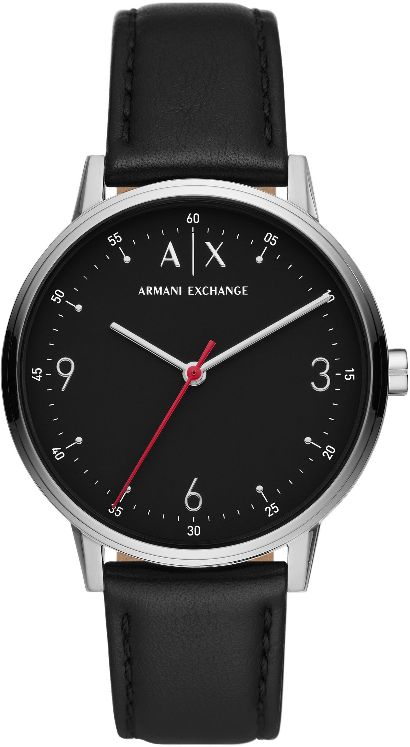 ARMANI AX2739 Quarzuhr EXCHANGE