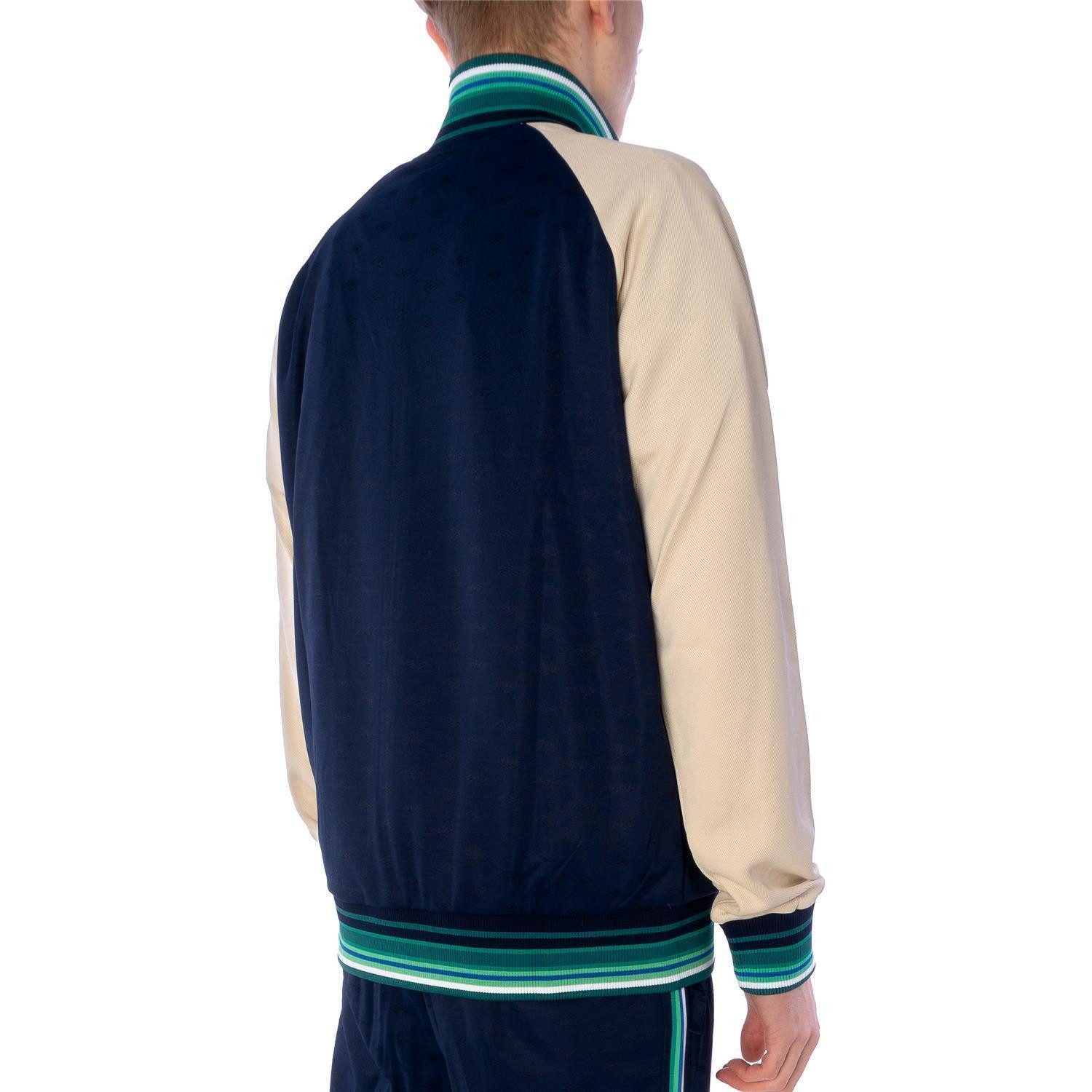 Umbro Trainingsjacke Jacke Umbro Monogram Anthem
