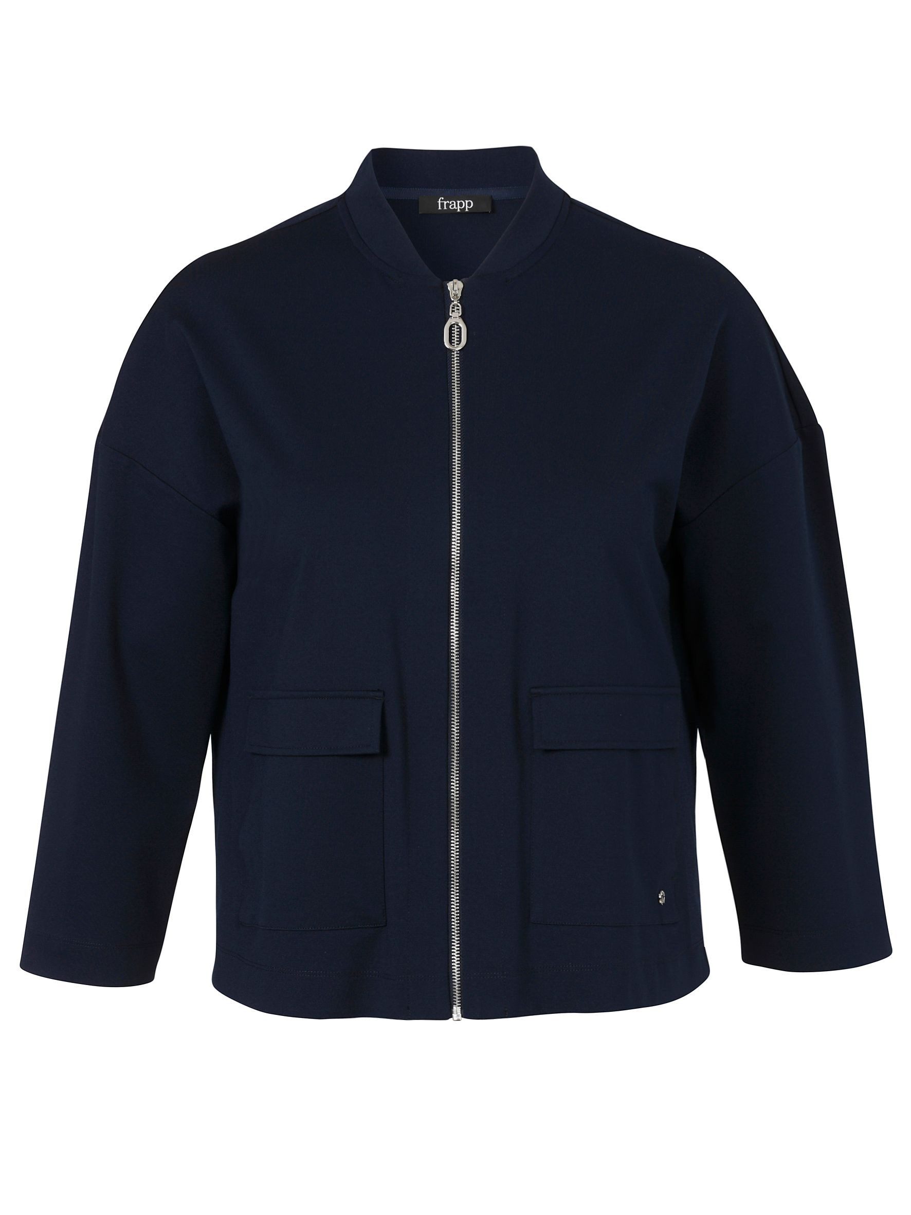 VIA APPIA DUE Strickjacke