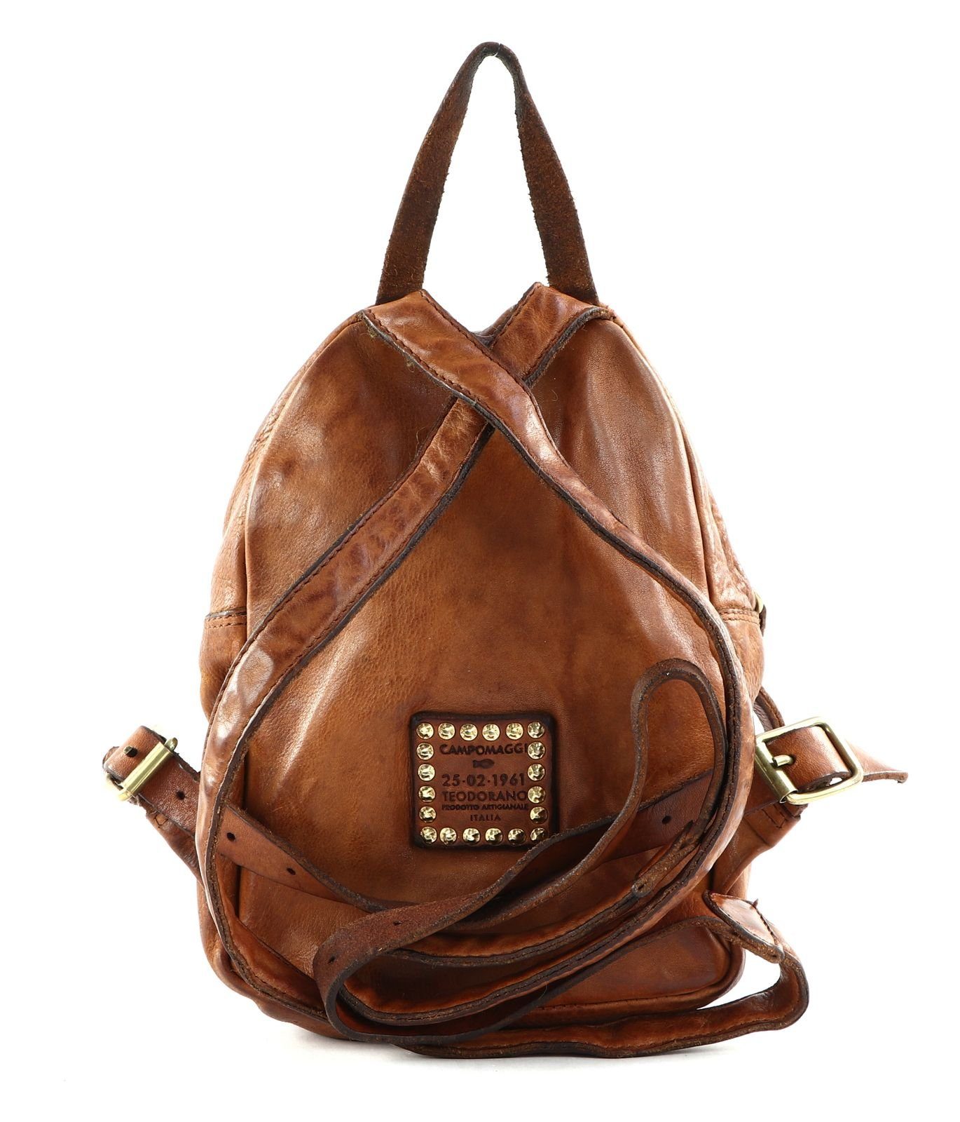 Campomaggi Rucksack