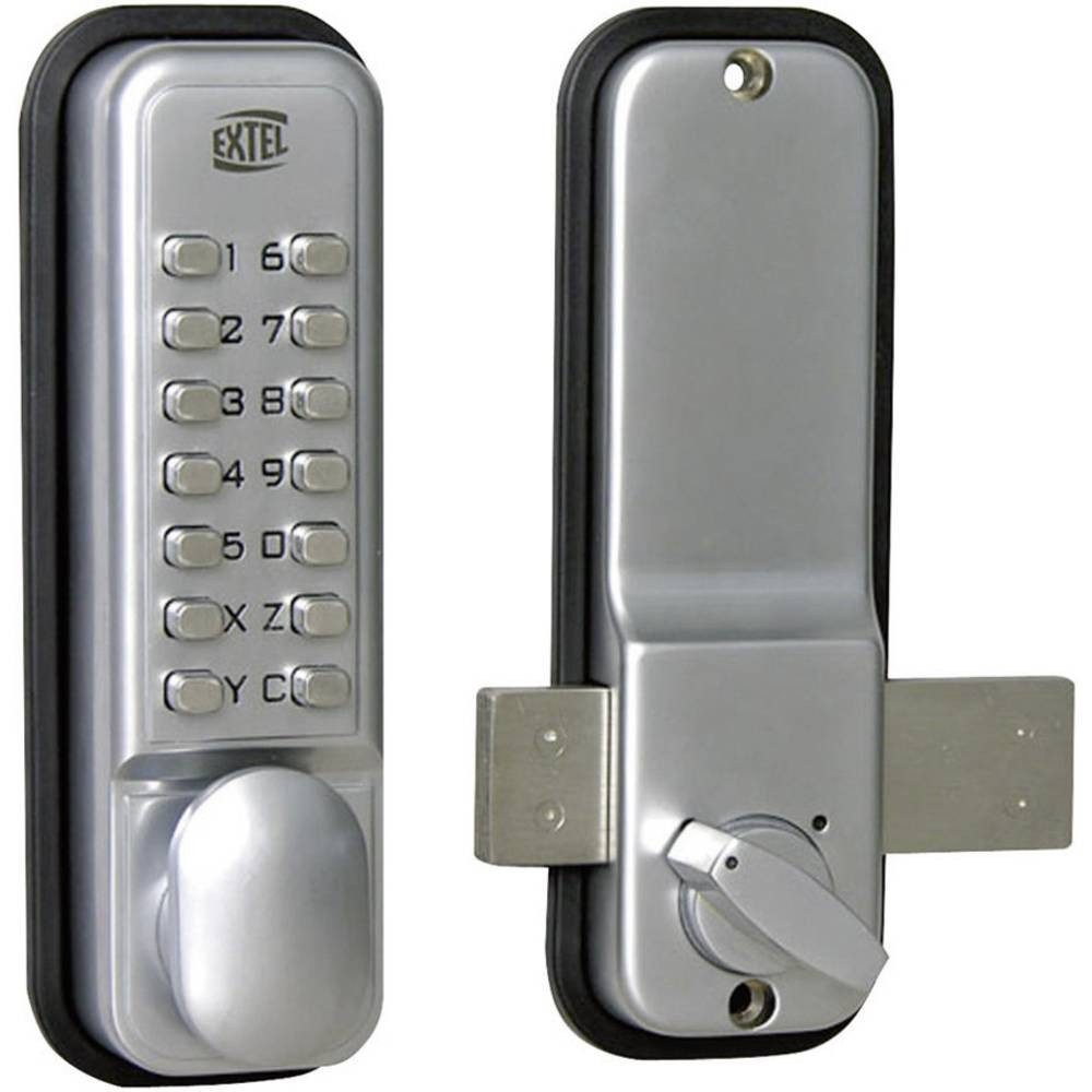 Extel Доводчик WECA109057